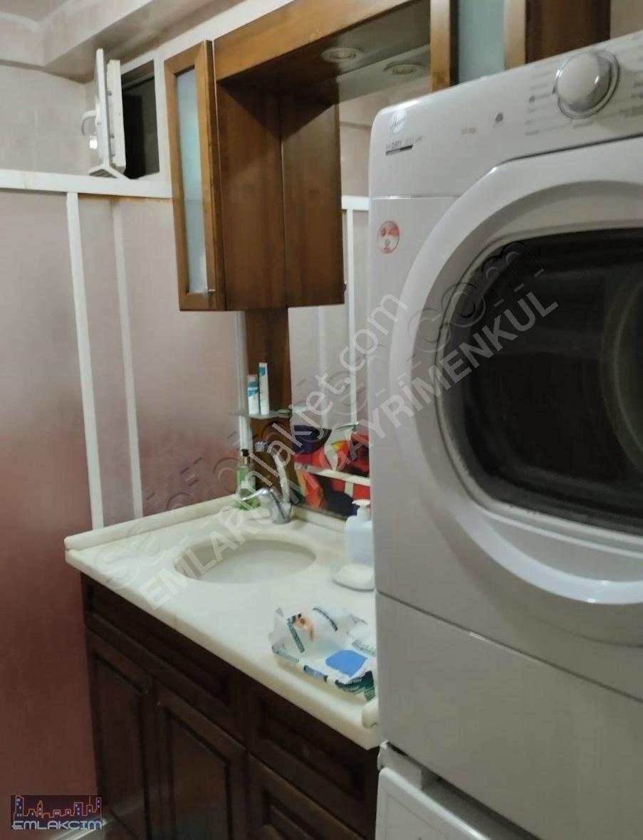 Emlakcımdan Kırım Cad.üzeri 4+1 Dubleks Asansörlü Daire - Görsel 16