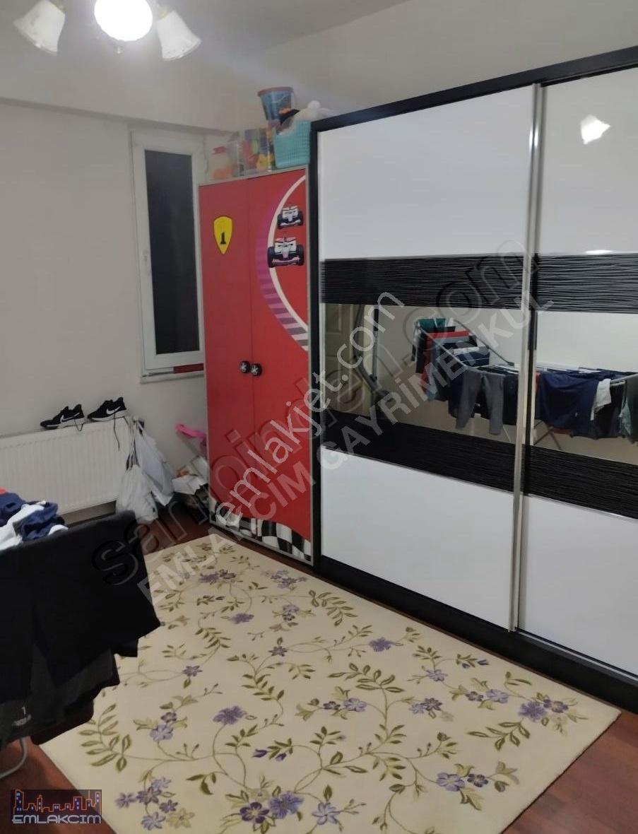 Emlakcımdan Kırım Cad.üzeri 4+1 Dubleks Asansörlü Daire - Görsel 29