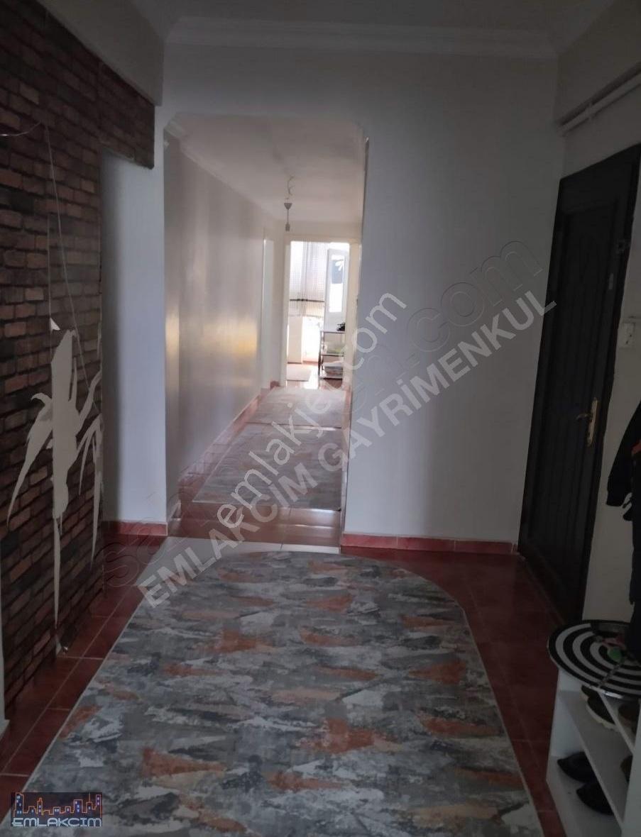 Emlakcımdan Kırım Cad.üzeri 4+1 Dubleks Asansörlü Daire - Görsel 26