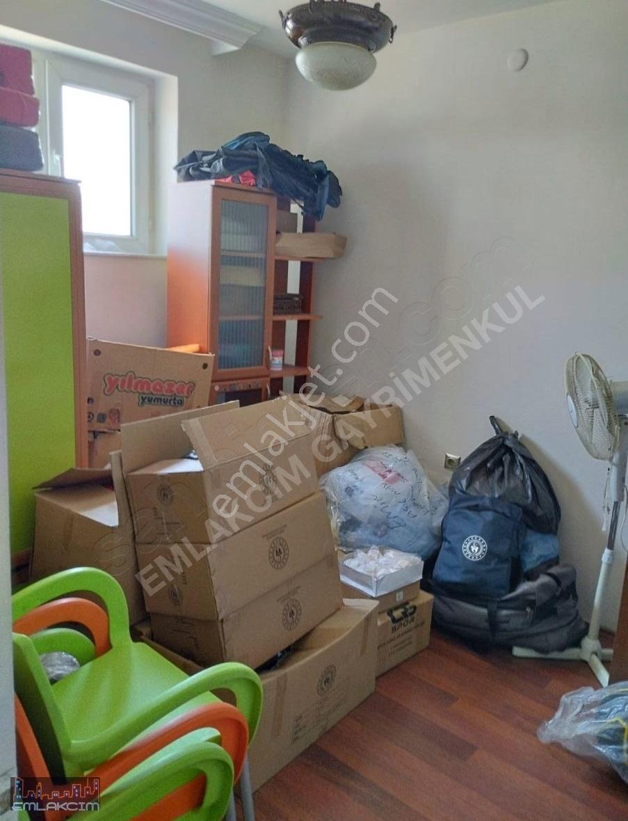 Emlakcımdan Kırım Cad.üzeri 4+1 Dubleks Asansörlü Daire - Görsel 4