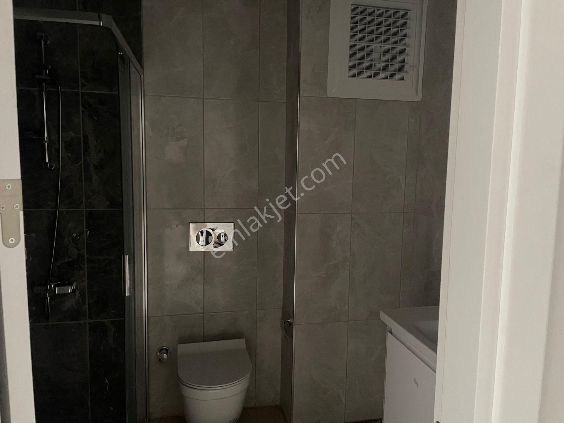 Aygün İnşaat Prestijli 1+1 Kiralık Diare - Görsel 18