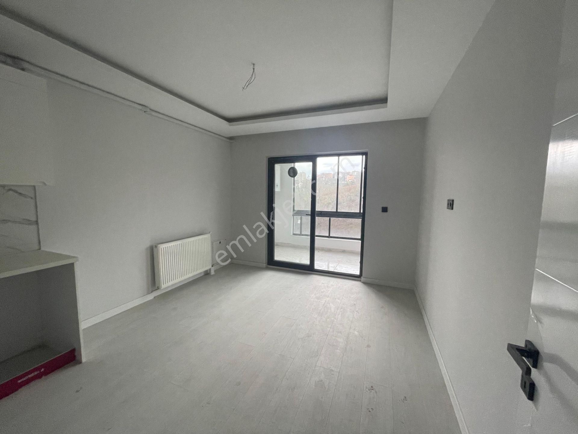 Aygün İnşaat Prestijli 1+1 Kiralık Diare - Görsel 13