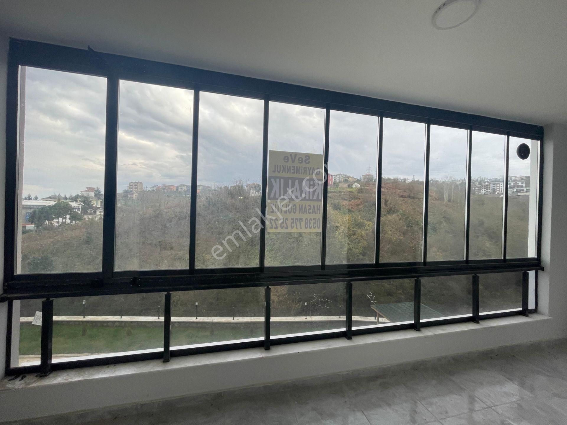 Aygün İnşaat Prestijli 1+1 Kiralık Diare - Görsel 11