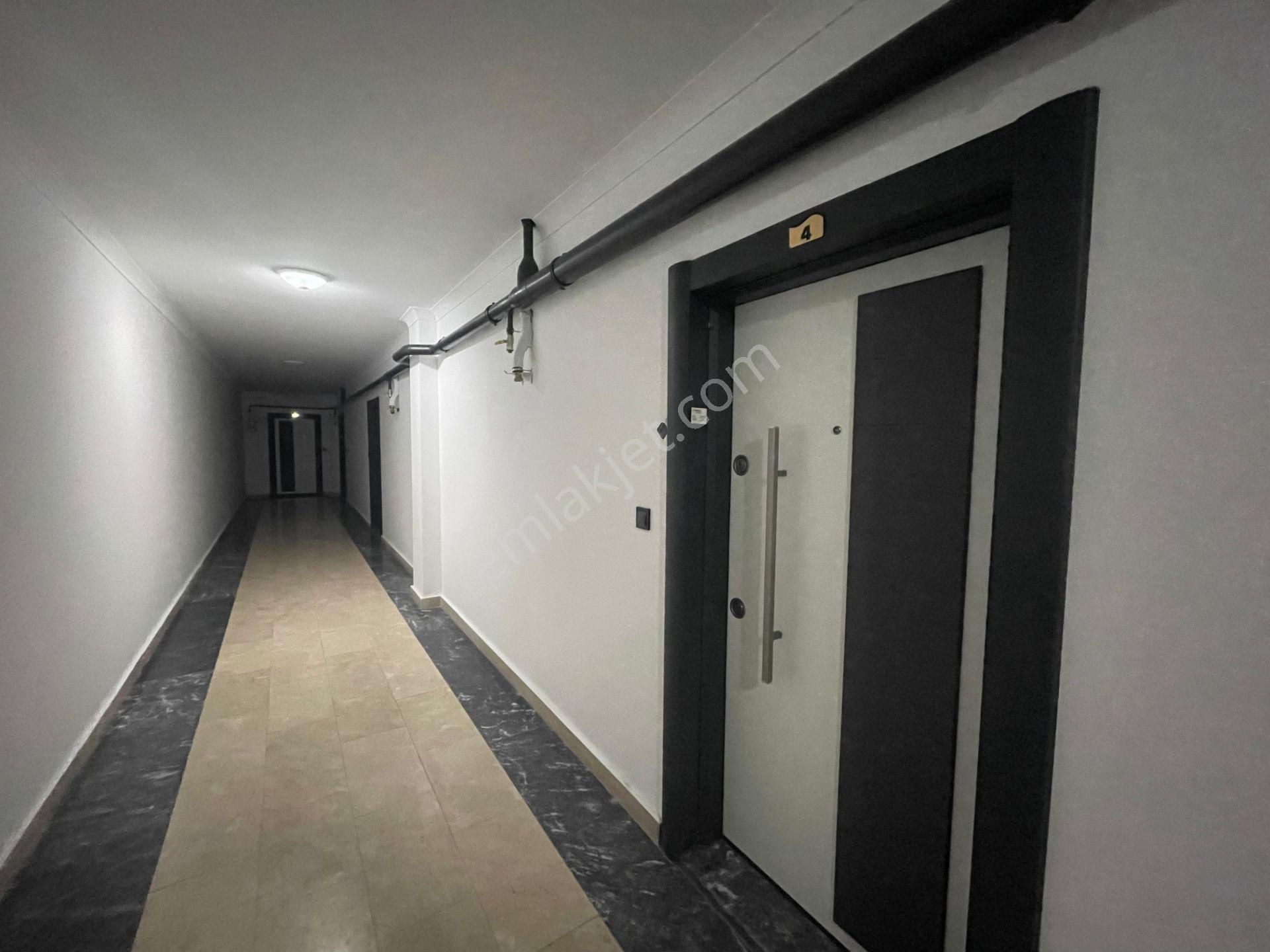 Aygün İnşaat Prestijli 1+1 Kiralık Diare - Görsel 8