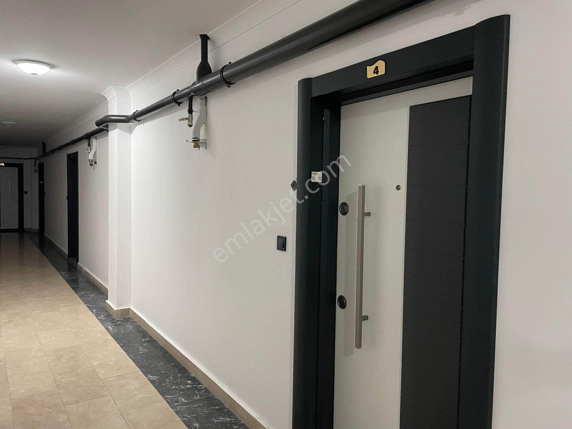 Aygün İnşaat Prestijli 1+1 Kiralık Diare - Görsel 9