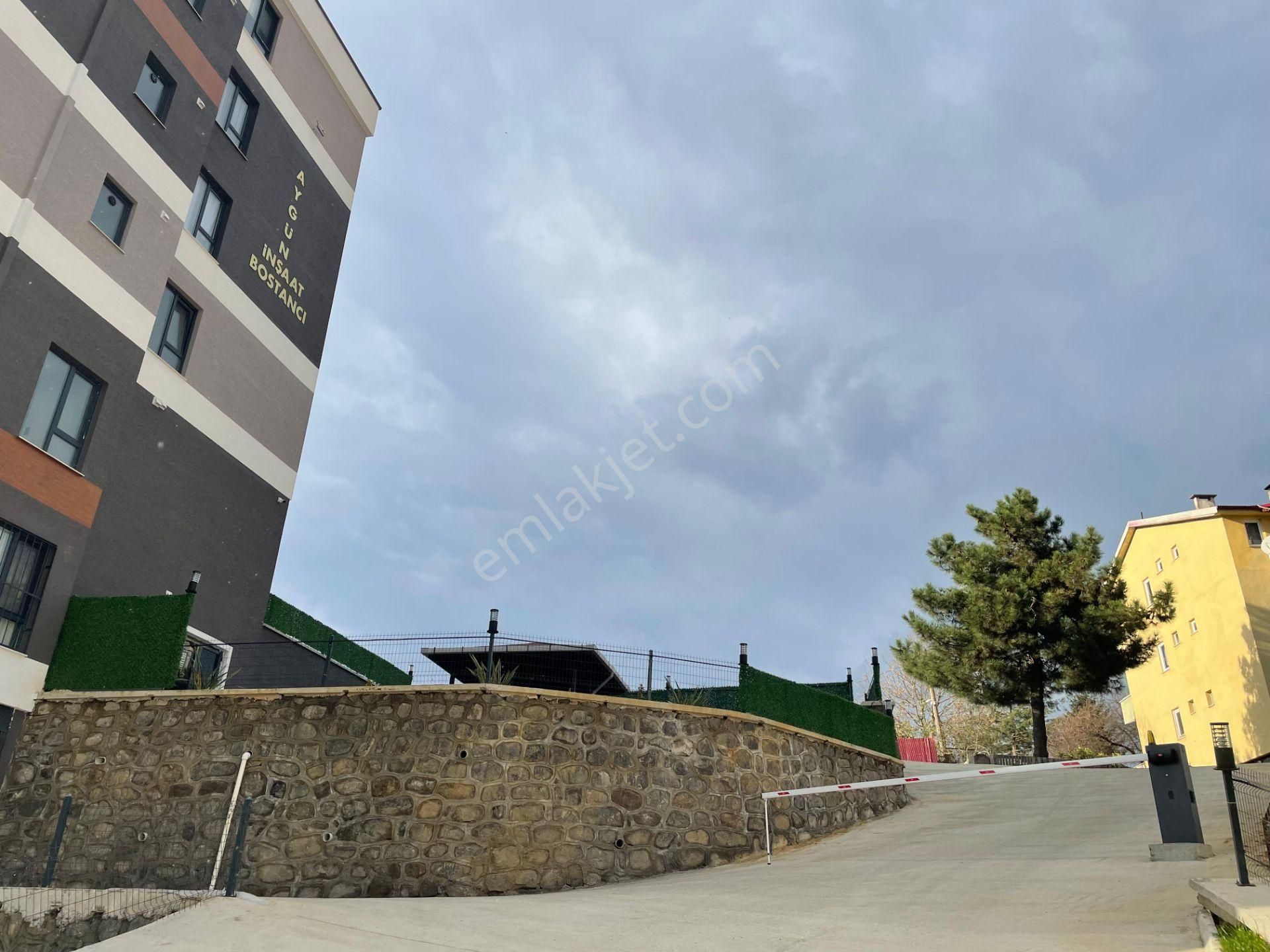 Aygün İnşaat Prestijli 1+1 Kiralık Diare - Görsel 2