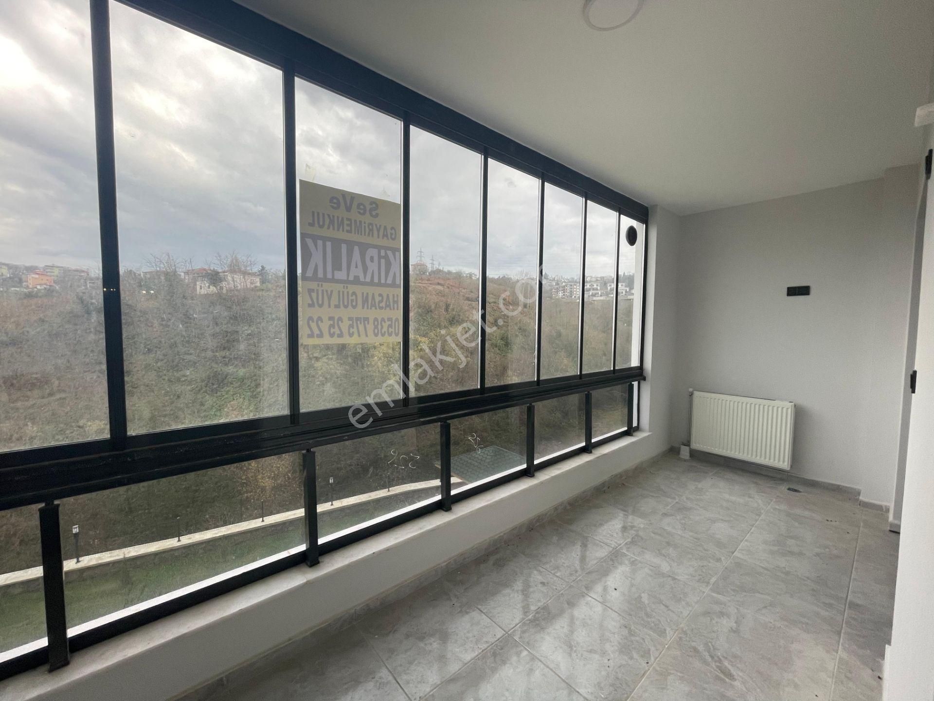 Aygün İnşaat Prestijli 1+1 Kiralık Diare - Görsel 14