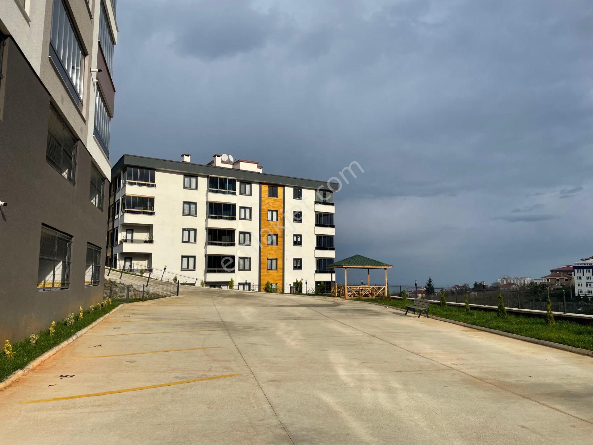 Aygün İnşaat Prestijli 1+1 Kiralık Diare - Görsel 6