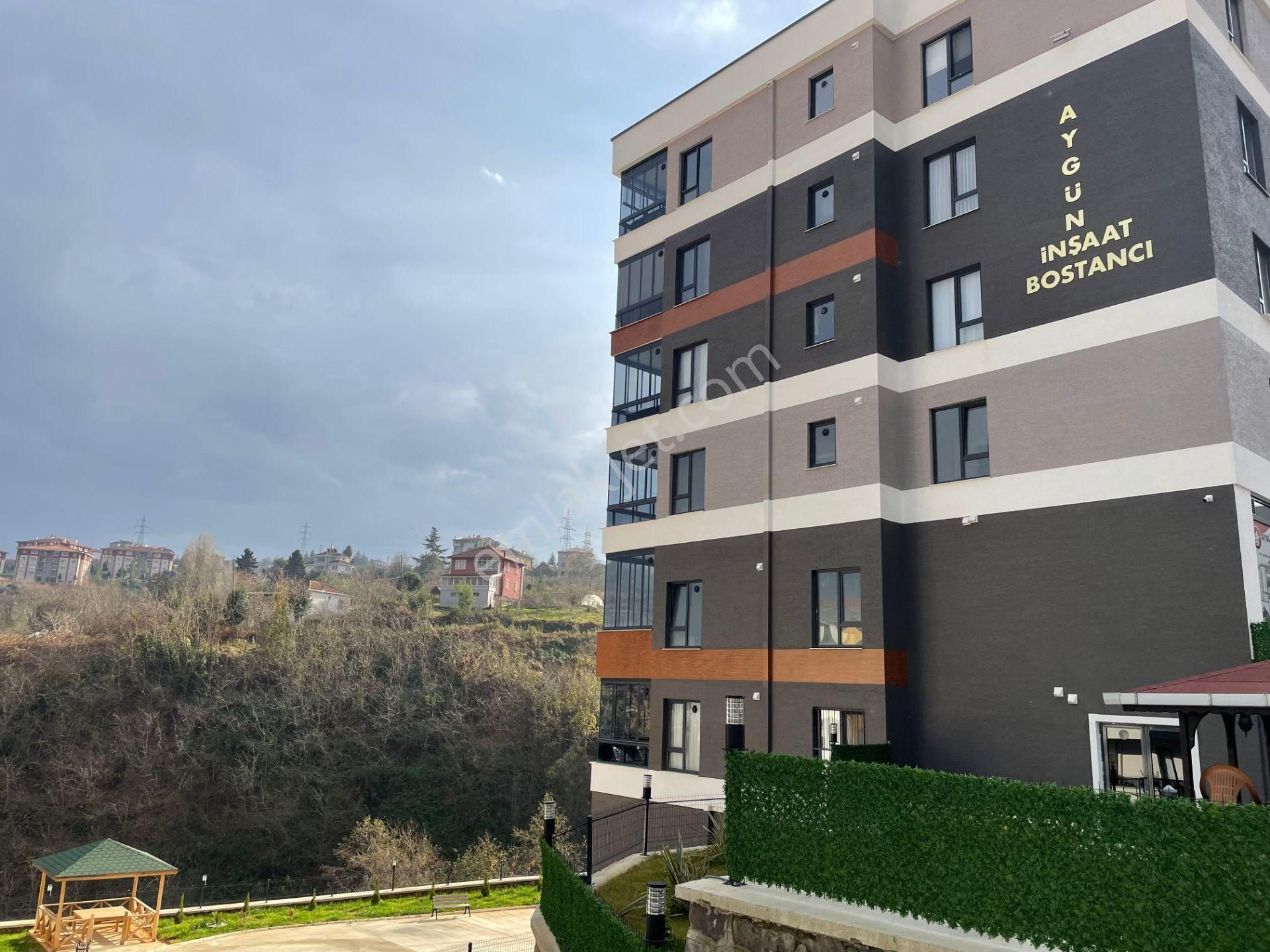 Aygün İnşaat Prestijli 1+1 Kiralık Diare - Görsel 3