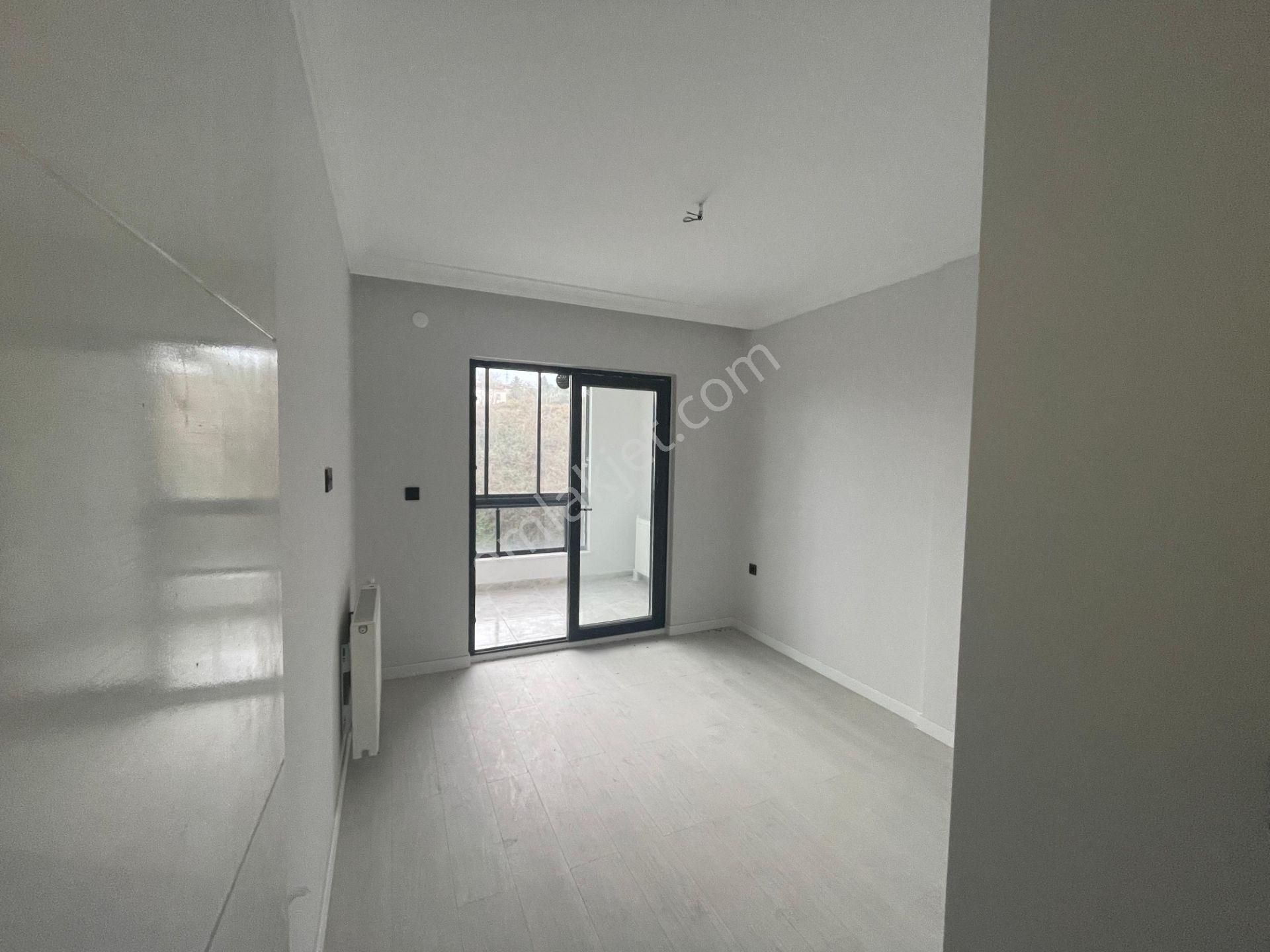 Aygün İnşaat Prestijli 1+1 Kiralık Diare - Görsel 17