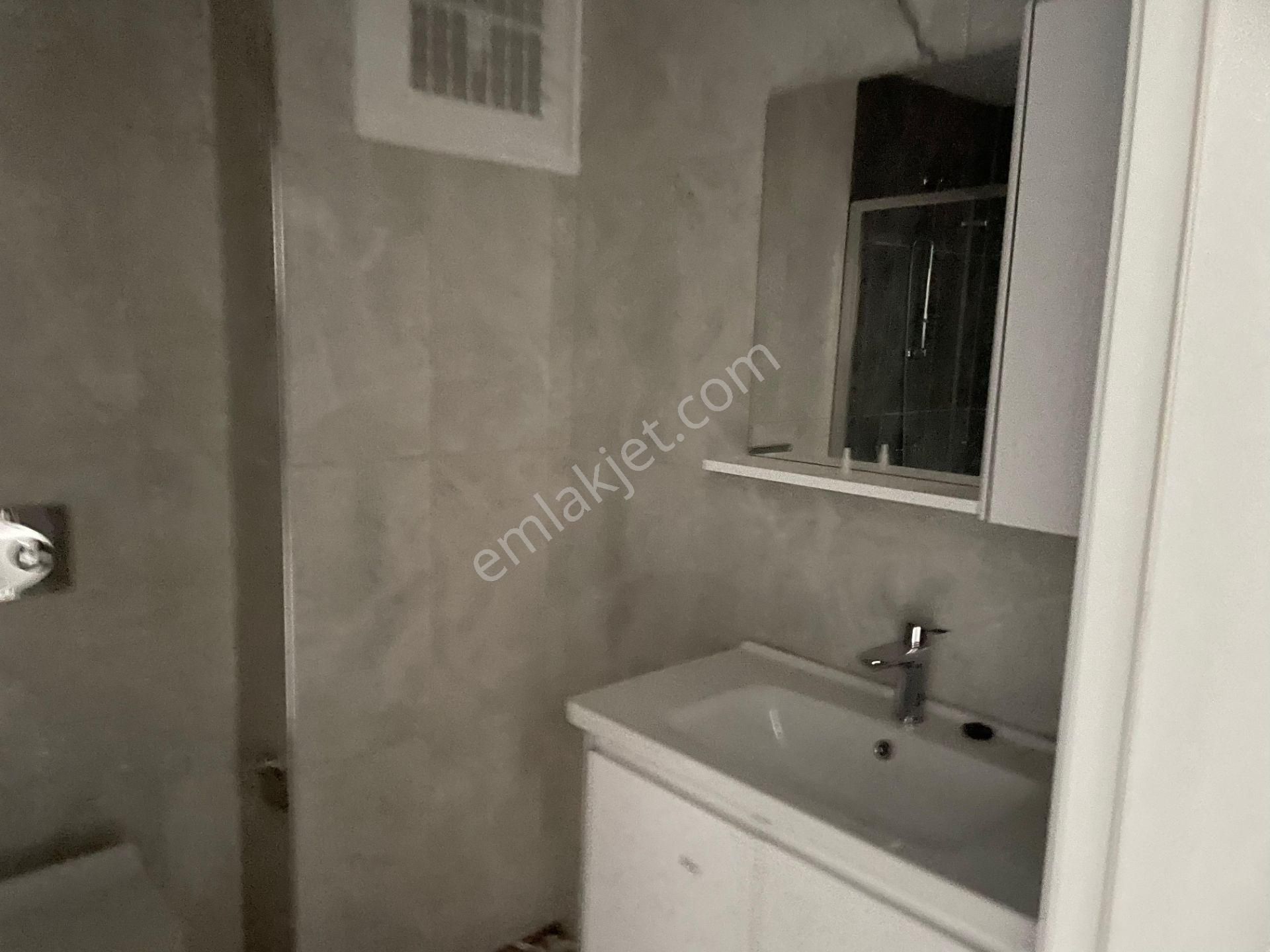 Aygün İnşaat Prestijli 1+1 Kiralık Diare - Görsel 16