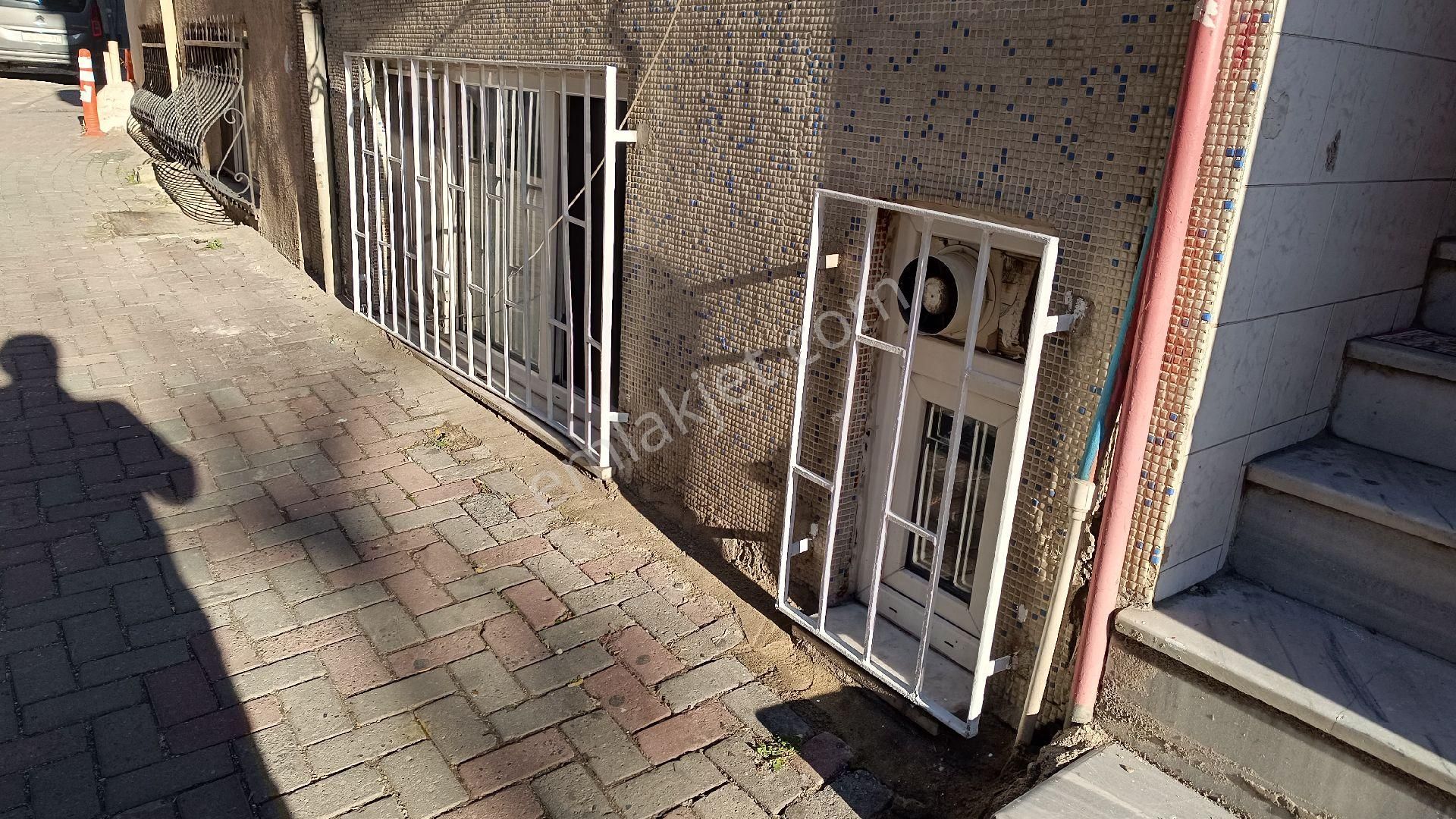 Bayrampaşa Vatan Kiralık Daire Yabancıya,bekara Kiralık 1+1 Daire