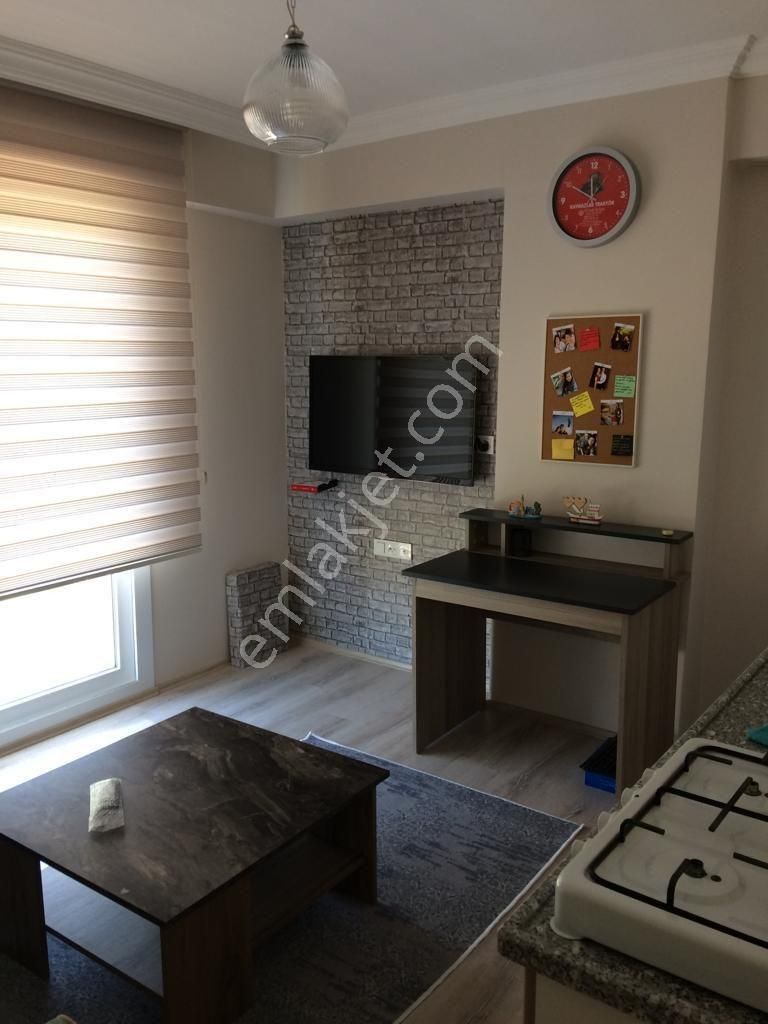 Nazilli İsabeyli Satılık Daire Isabeyli Mah De, Esyalı Satılık 1+1 Daire