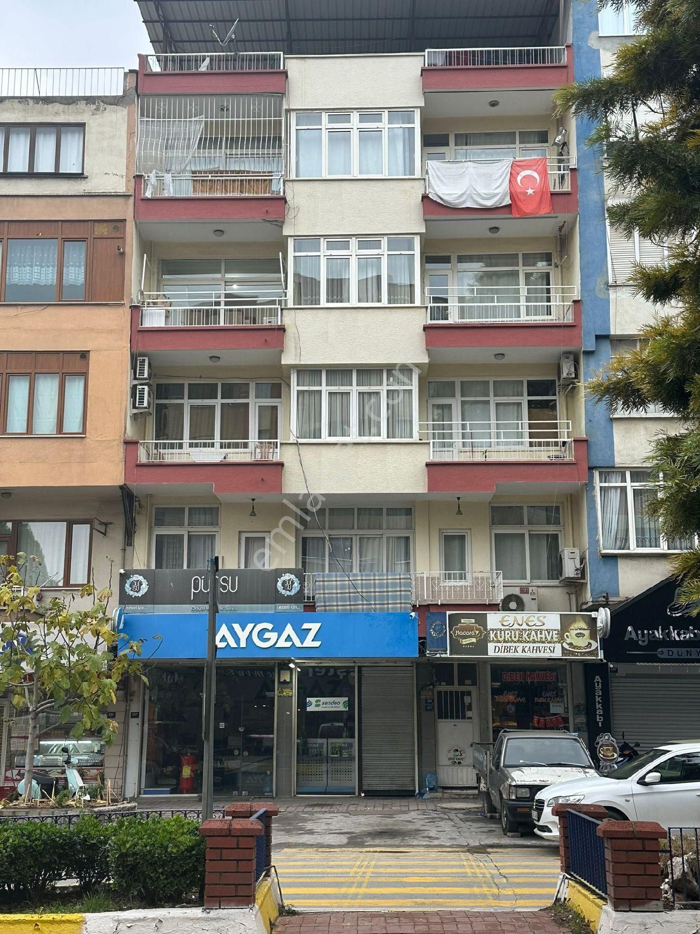 Nazilli Karaçay Satılık Dükkan & Mağaza Nazilli Alkan Gayrimenkul Den Satılık