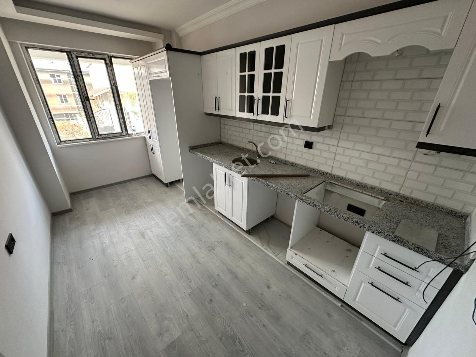 Vepaş'tan​ Taşkale Mahallesi 2+1 Satılık Sıfır Daire