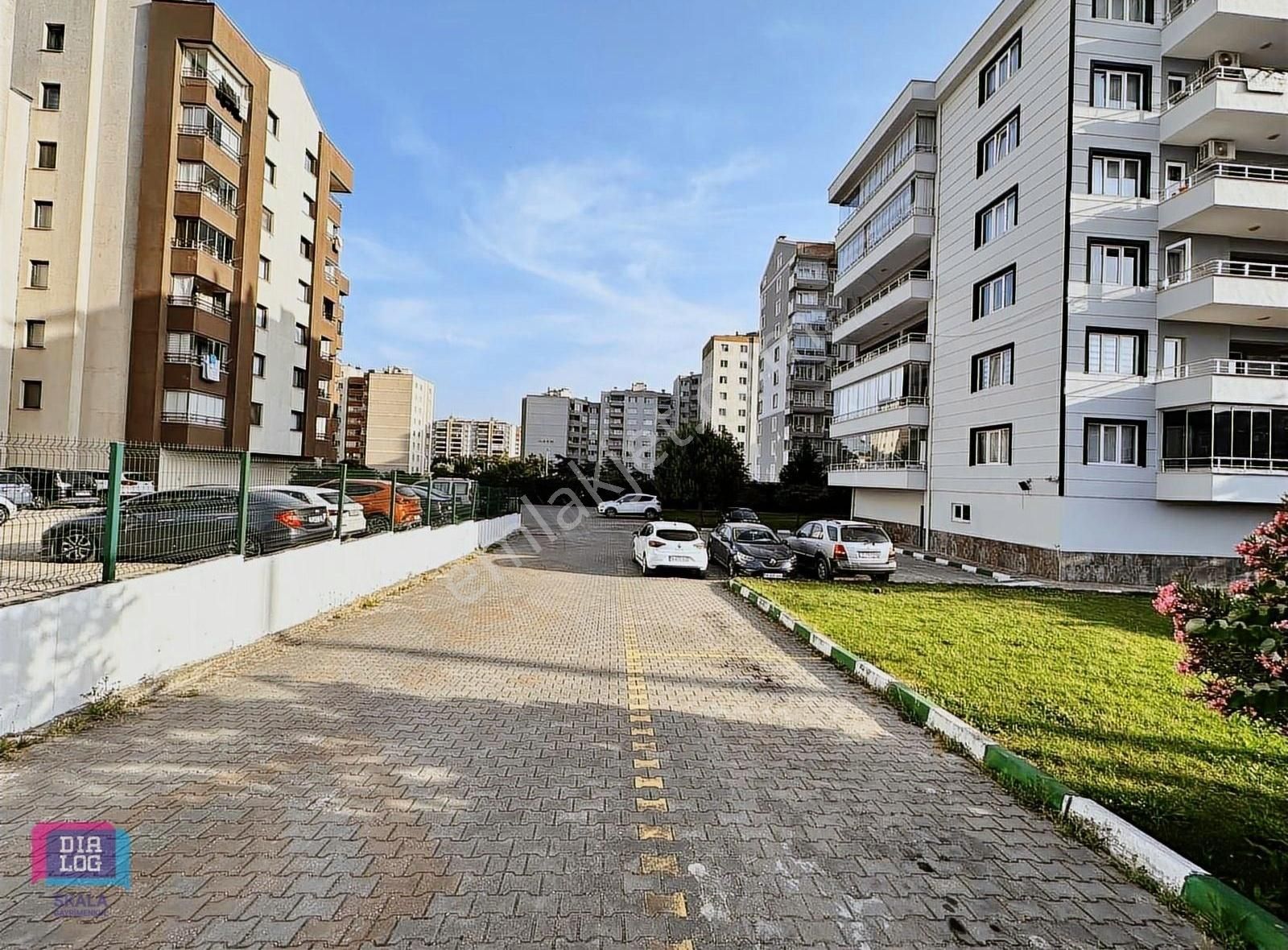 Nilüfer Yüzüncüyıl Kiralık Daire Dialog Skala Yüzüncüyıl Metroya 150m Mesafede3+1 Kiralık Daire