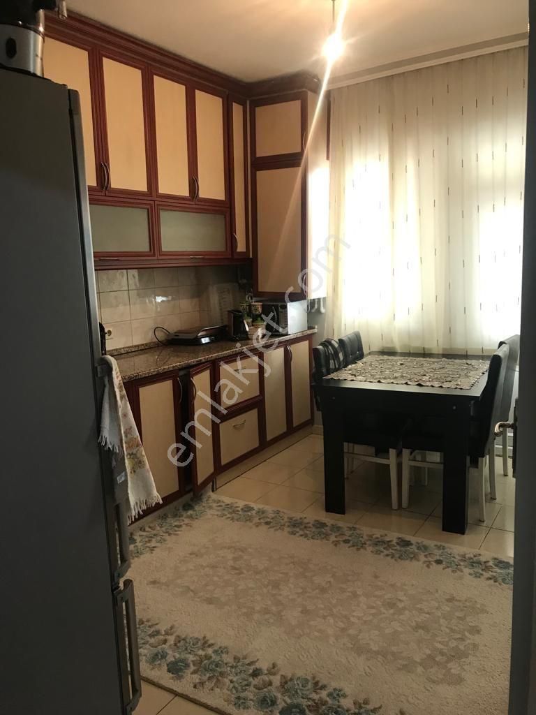 Çorum Merkez Bahçelievler Satılık Daire Bahçelievler Mahallesi Şenyurt Caddesi 3+1daire