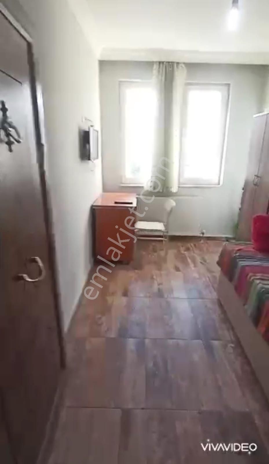 Isparta Merkez Fatih Kiralık Daire Fatih Mahallesinde İyaşa Yakın 1+0 Esyali