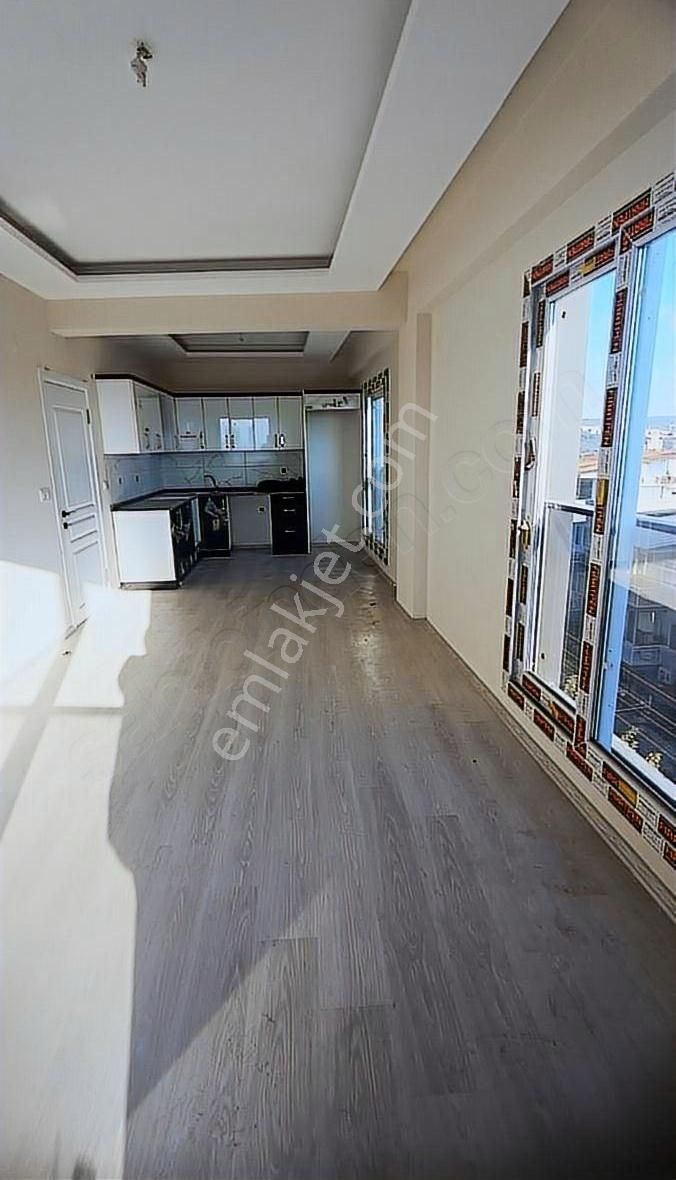 Bornova Kızılay Satılık Daire Life Gayrimenkul'den Manzaralı Lüks Sıfır Dubleks 3+1 Daire