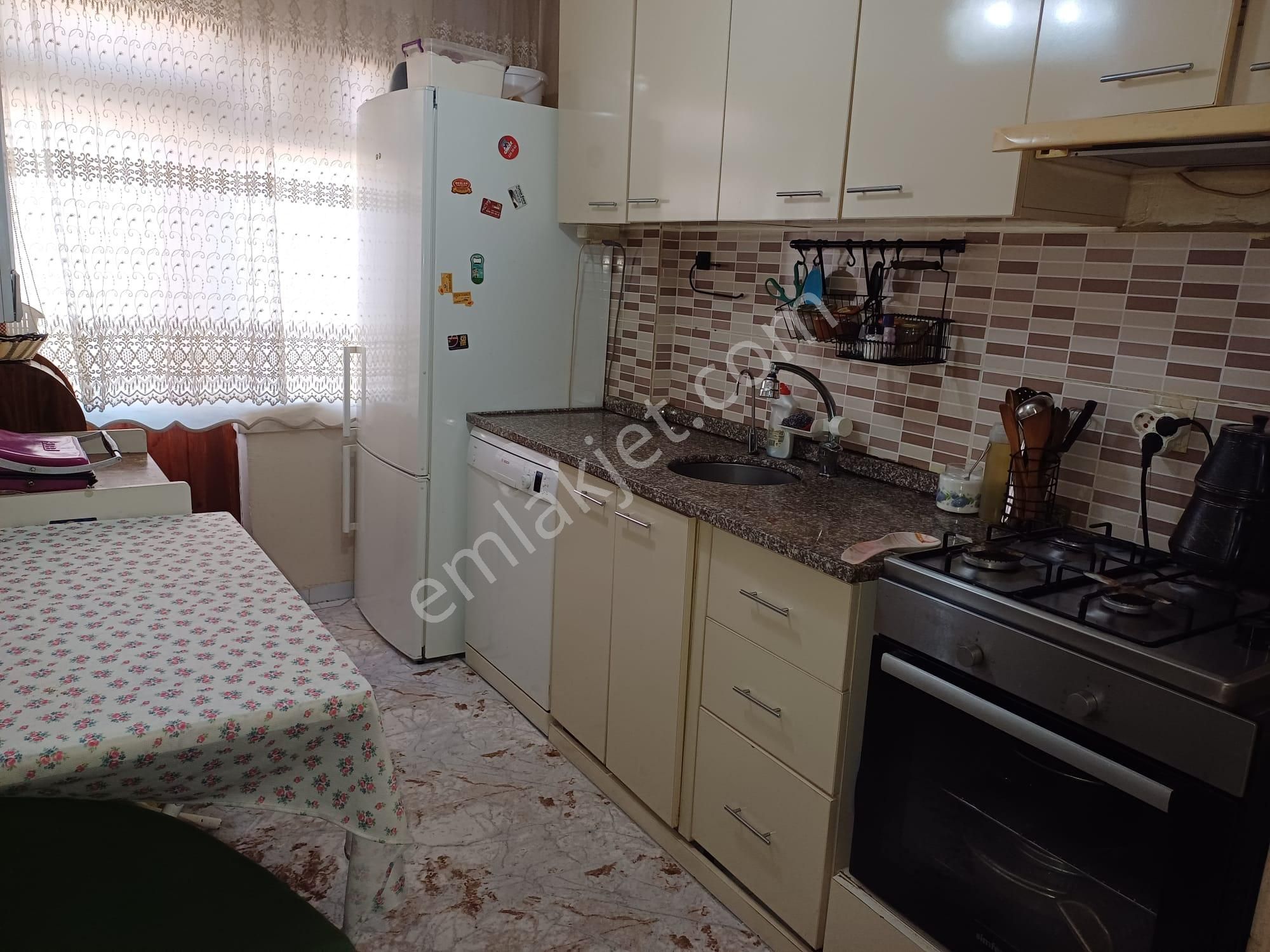 Tepebaşı Bahçelievler Satılık Daire Nil Emlak Gyd Den 3+1 120 M2 Satılık Daire