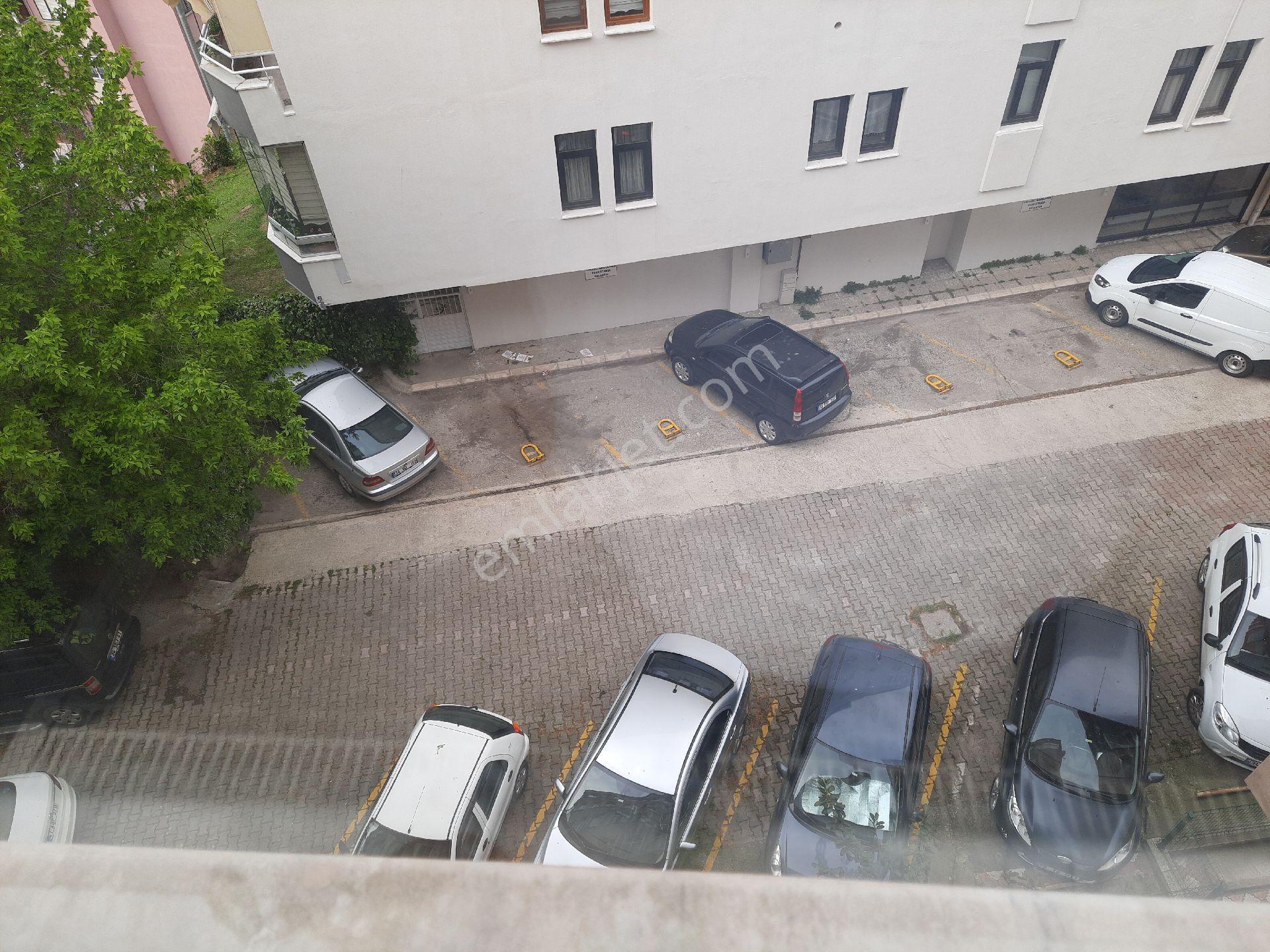 Değirmendere Yuzbaşilar Da Deniz Manzaralı 3+1 Arakat Daire - Görsel 4