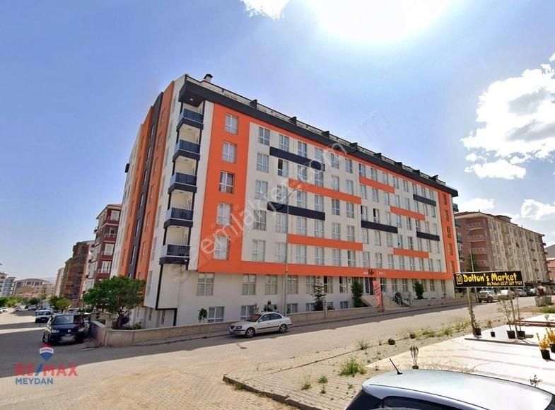 Yahşihan Yenişehir Satılık Daire Remax Meydan Yahşihan Yenişehir Satılık Eşyalı 2+1 Daire