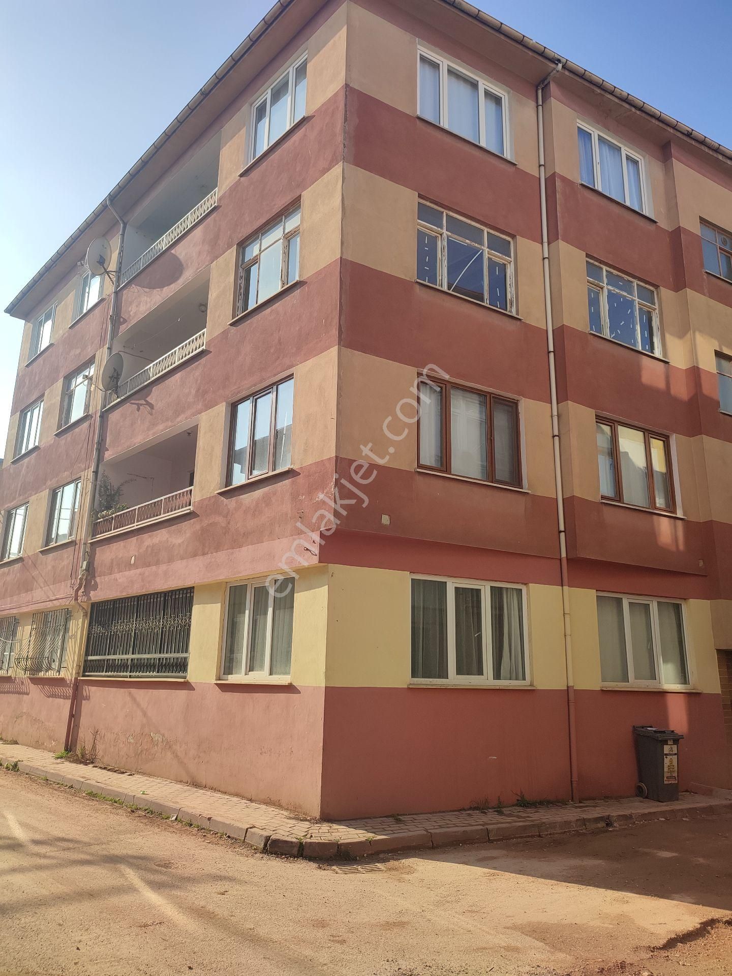 İnegöl Kemalpaşa Satılık Daire Kemalpaşa Mahallesinde 170 M2 4+1 Satılık Daire