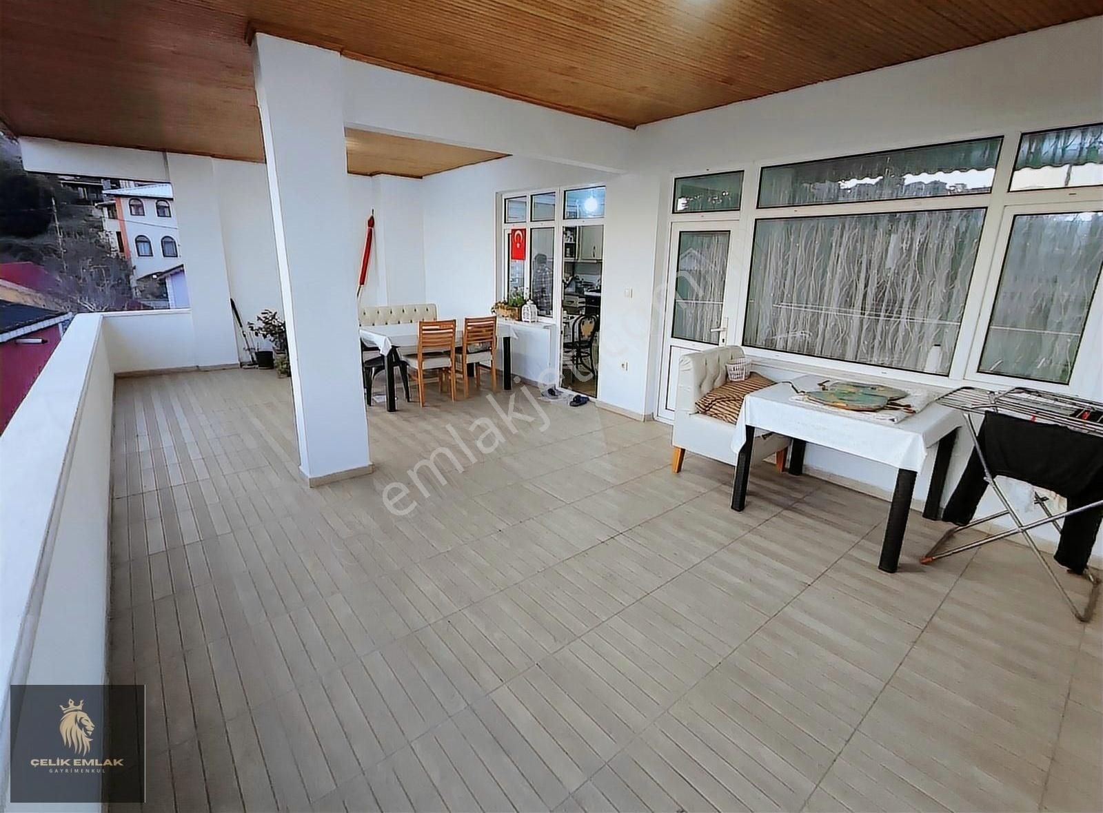 Beykoz Merkez Kiralık Daire Beykoz Türk Alman Ünı Ye Yakın 140 M2 Geniş 2+1 Esyali Daire