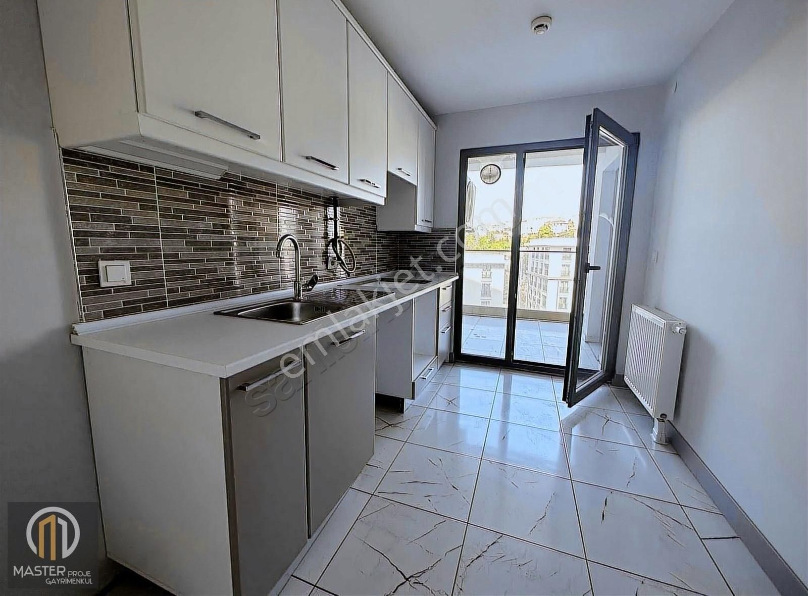 Master Proje'den Misal İstanbulda Peyzaj Manzaralı 3+1 K.uygun - Görsel 24