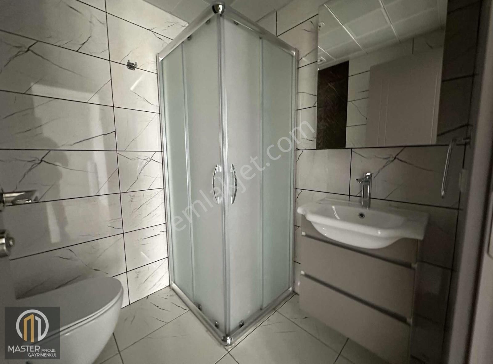 Master Proje'den Misal İstanbulda Peyzaj Manzaralı 3+1 K.uygun - Görsel 5