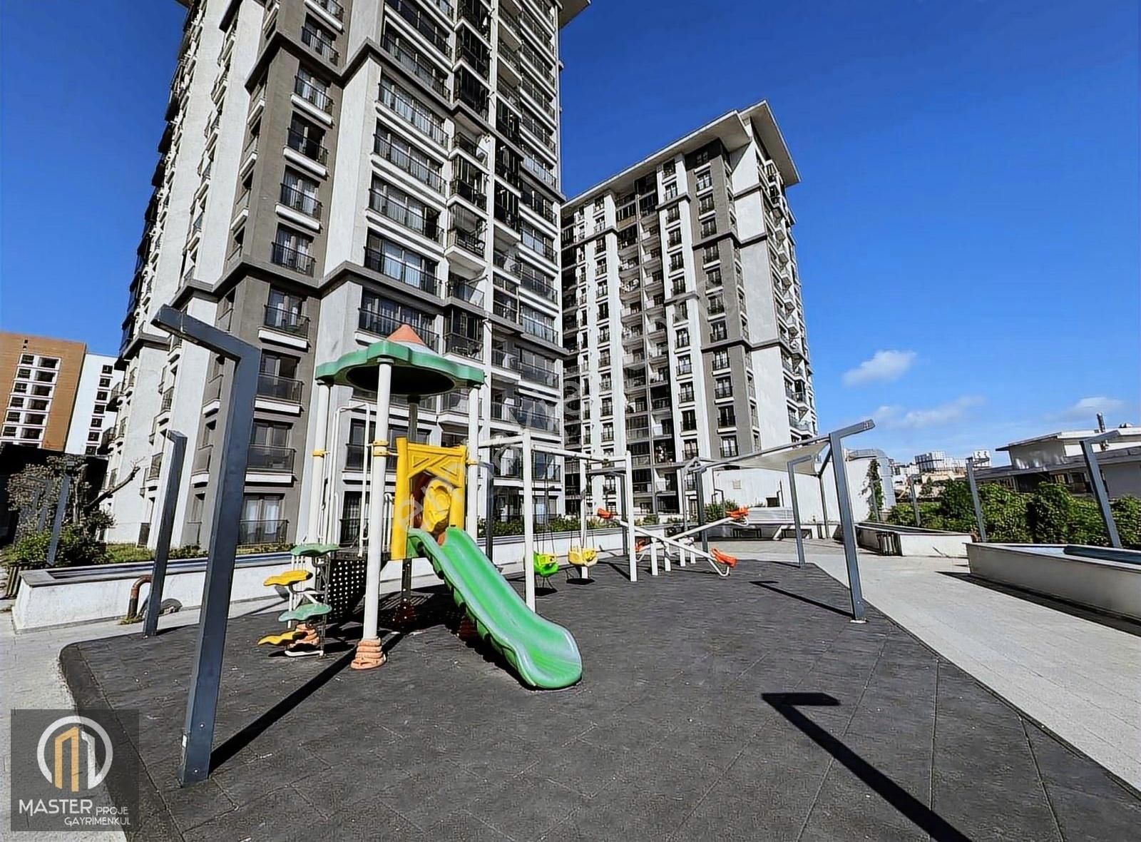 Master Proje'den Misal İstanbulda Peyzaj Manzaralı 3+1 K.uygun - Görsel 29