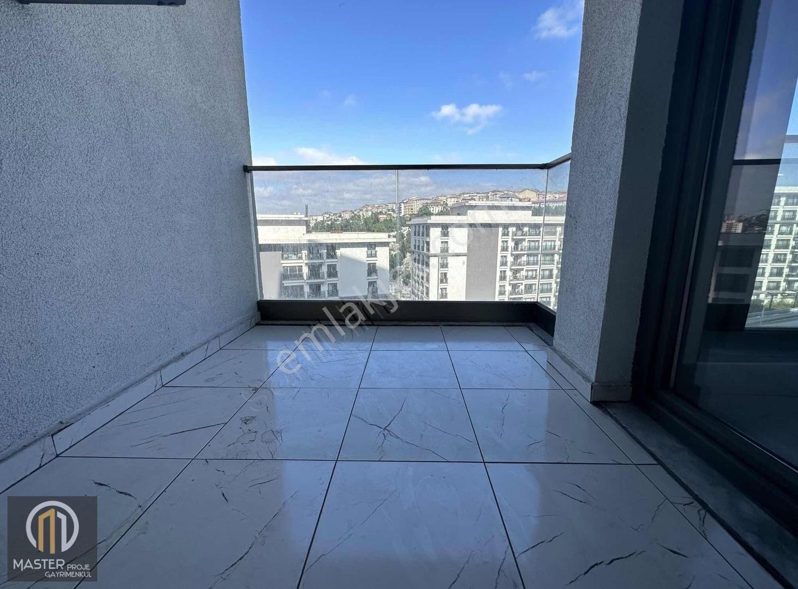 Master Proje'den Misal İstanbulda Peyzaj Manzaralı 3+1 K.uygun - Görsel 15