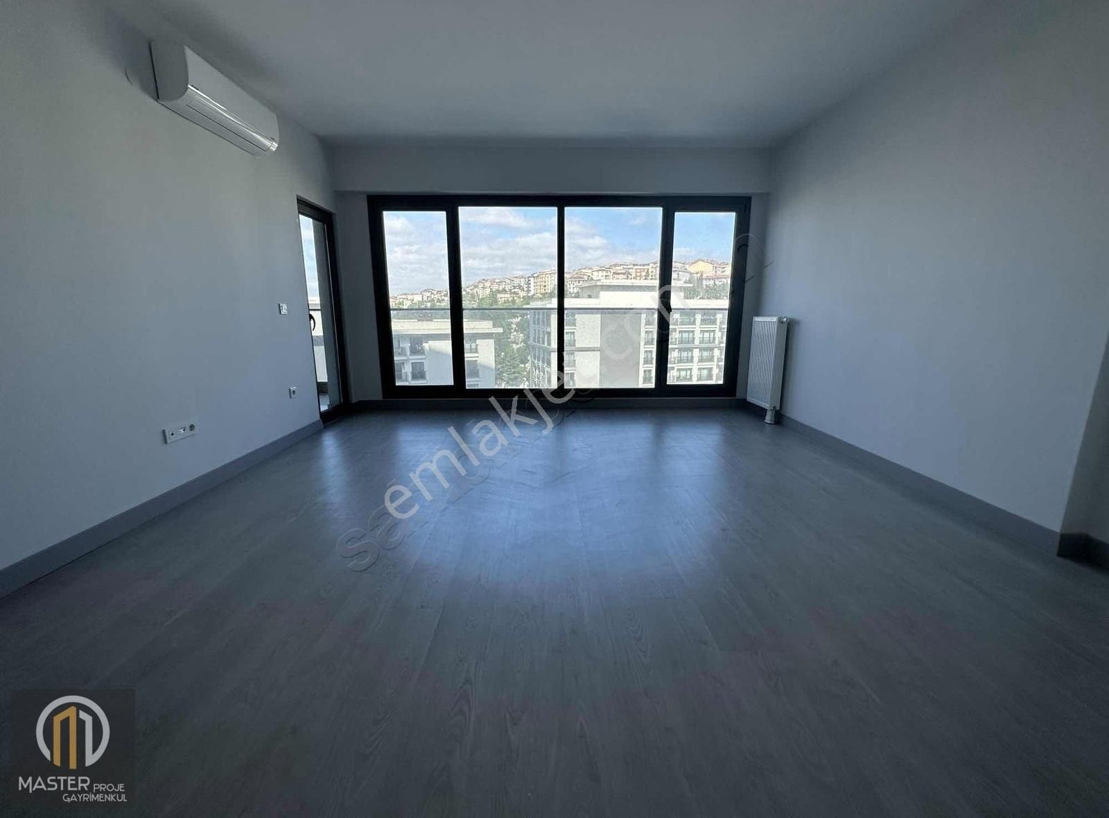 Master Proje'den Misal İstanbulda Peyzaj Manzaralı 3+1 K.uygun - Görsel 13