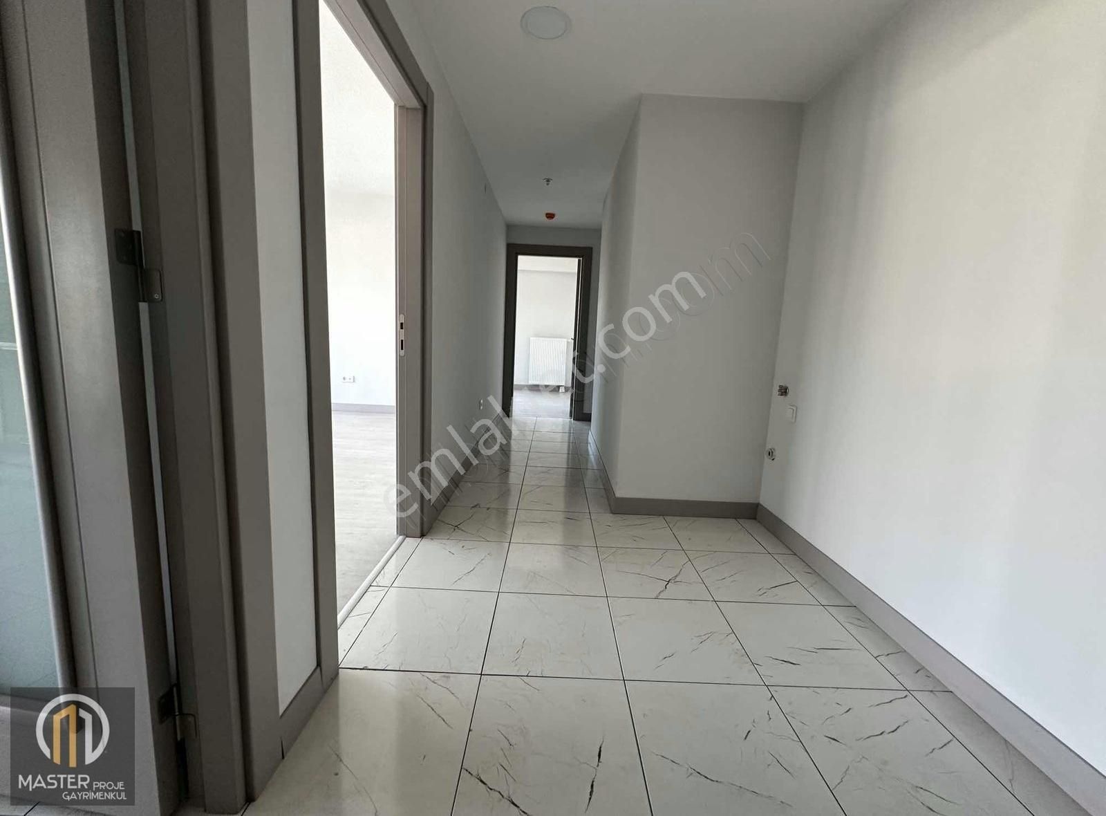 Master Proje'den Misal İstanbulda Peyzaj Manzaralı 3+1 K.uygun - Görsel 3