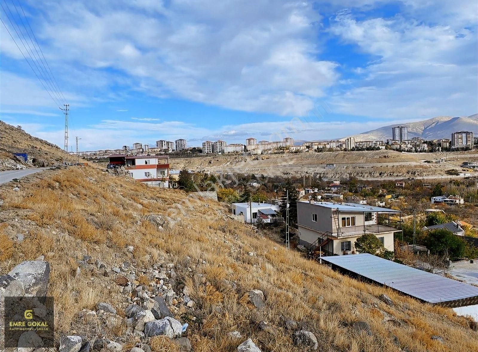 Niğde Merkez Hamamlı Satılık Villa İmarlı E.gökal Takasa Açık!!! Niğde/hamamlı 848 M2 Satılık !!! Arsa !!