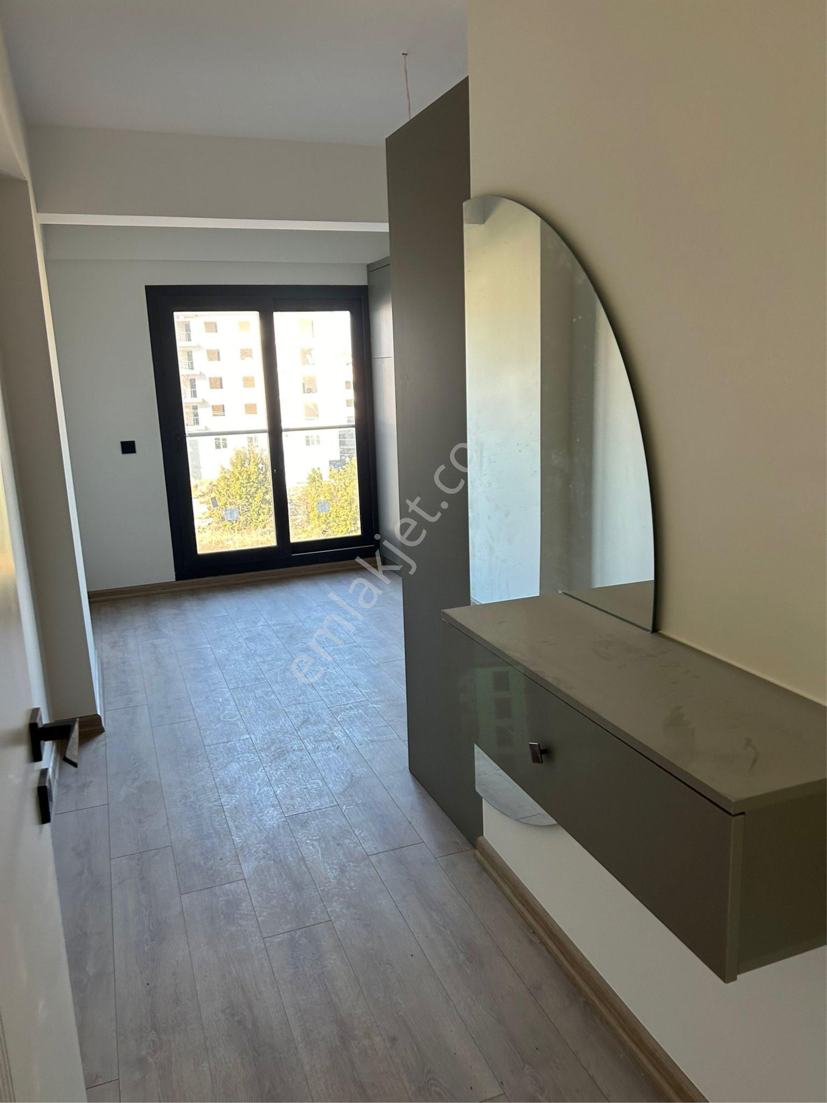 Acıpayam Yukarı Satılık Daire Satılık Adlıye Yolu Uzerınde Lux Daire 114 M2