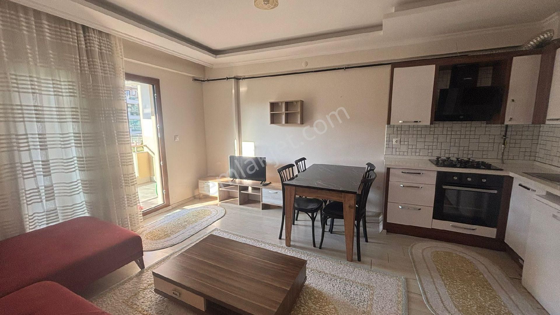 Yunusemre Muradiye Kiralık Daire Manisa Muradiye Mah Villalar Bölgesi Kiralık 2+1 Eşyalı Daire