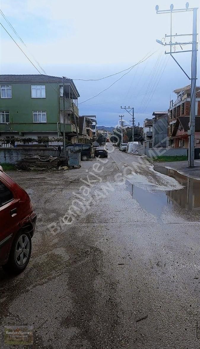 Kocaeli Kartepe Satılık Toplu Konut İçin Kartepe Ataevler Satılık 290 M2 Arsa