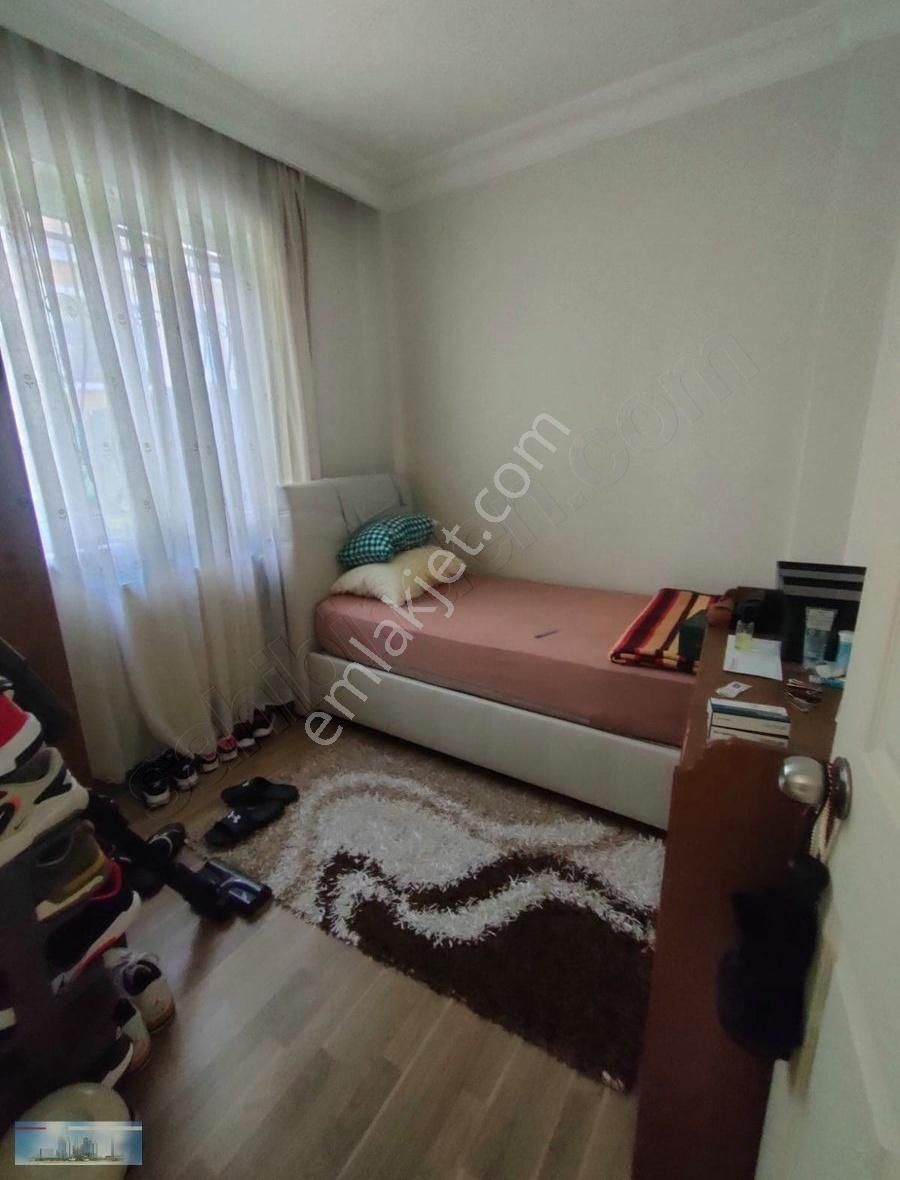 Beşiktaş Abbasağa Kiralık Daire Abbasağa Parkına 2 Dk Mesafede Full Eşyalı 2+1