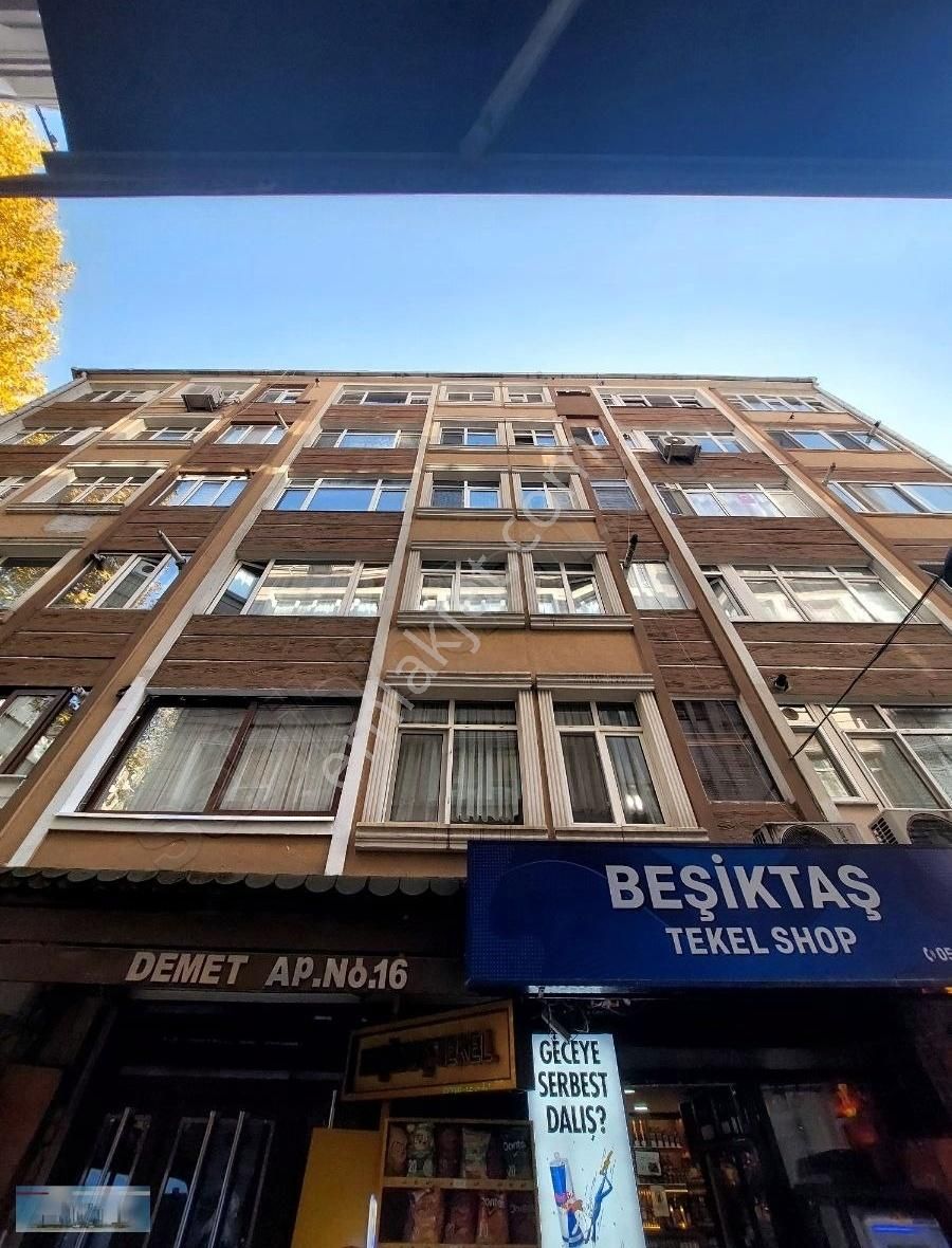 Mehmethan Emlaktan 3+1 Cadde Üzerinde Masrafsız - Görsel 5