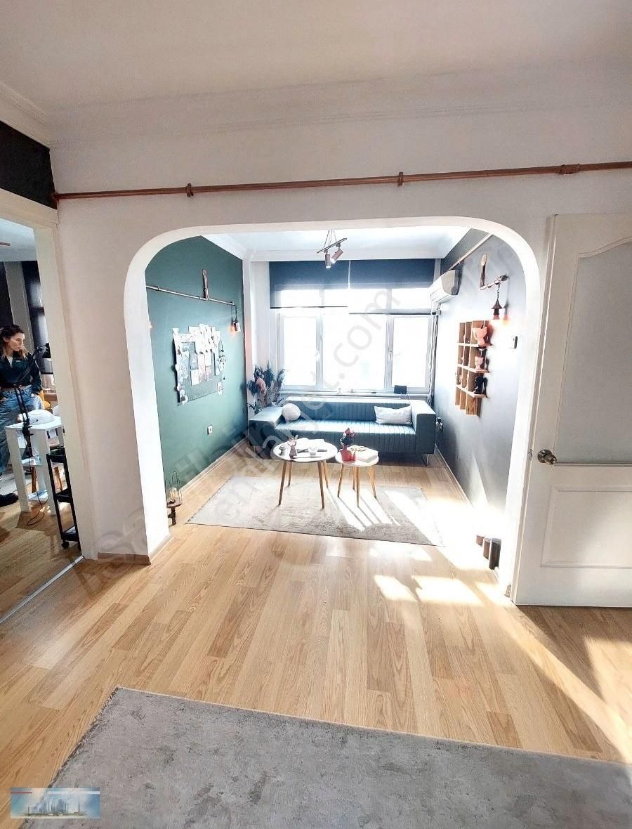 Mehmethan Emlaktan 3+1 Cadde Üzerinde Masrafsız - Görsel 11