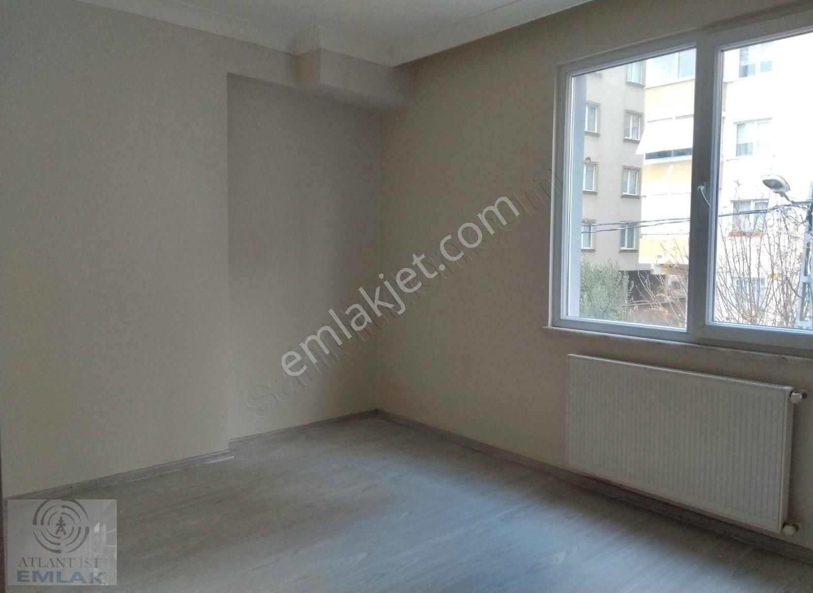 Ataşehir İçerenköy Satılık Daire İçerenköyde Şafak Camisine Yakın 2.kat 3+1 120m2 Dubleks Daire