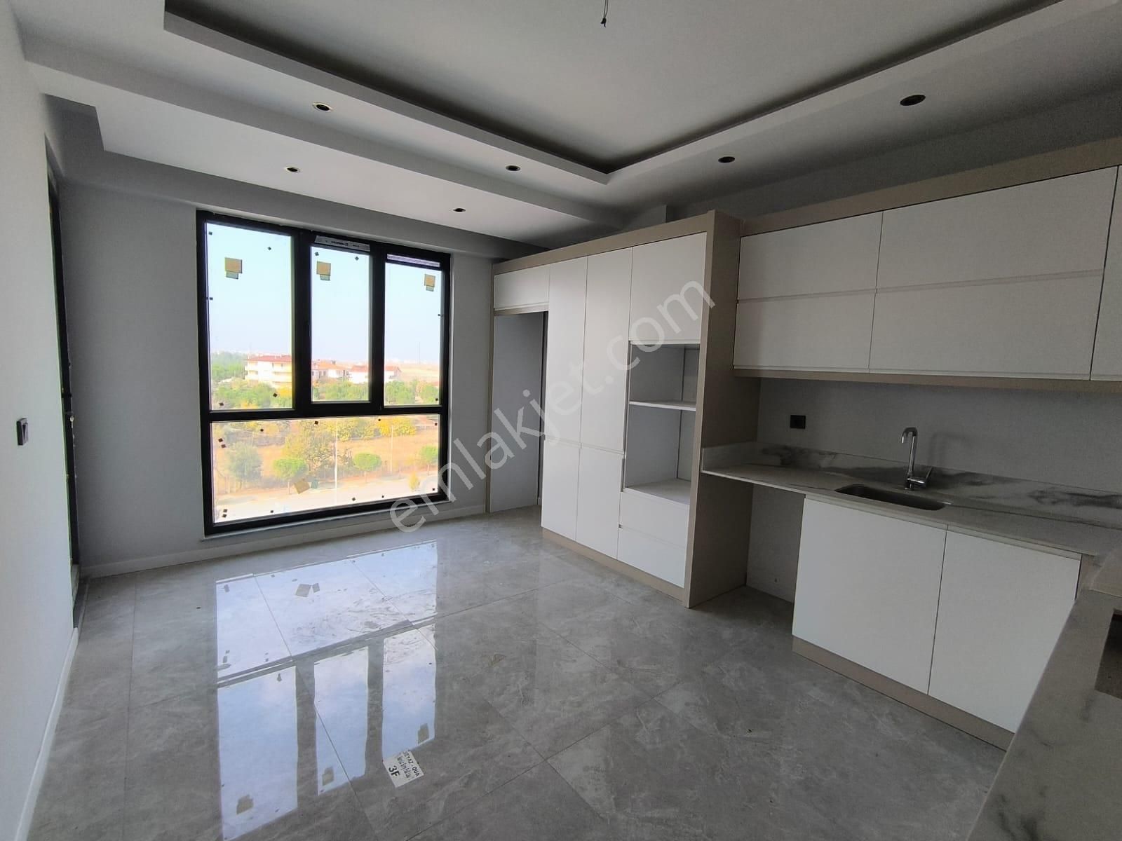 Merkezefendi Şemikler Satılık Daire Lobby Fortis’ten Şemikler’de Satılık 3+1 145m2 Daire