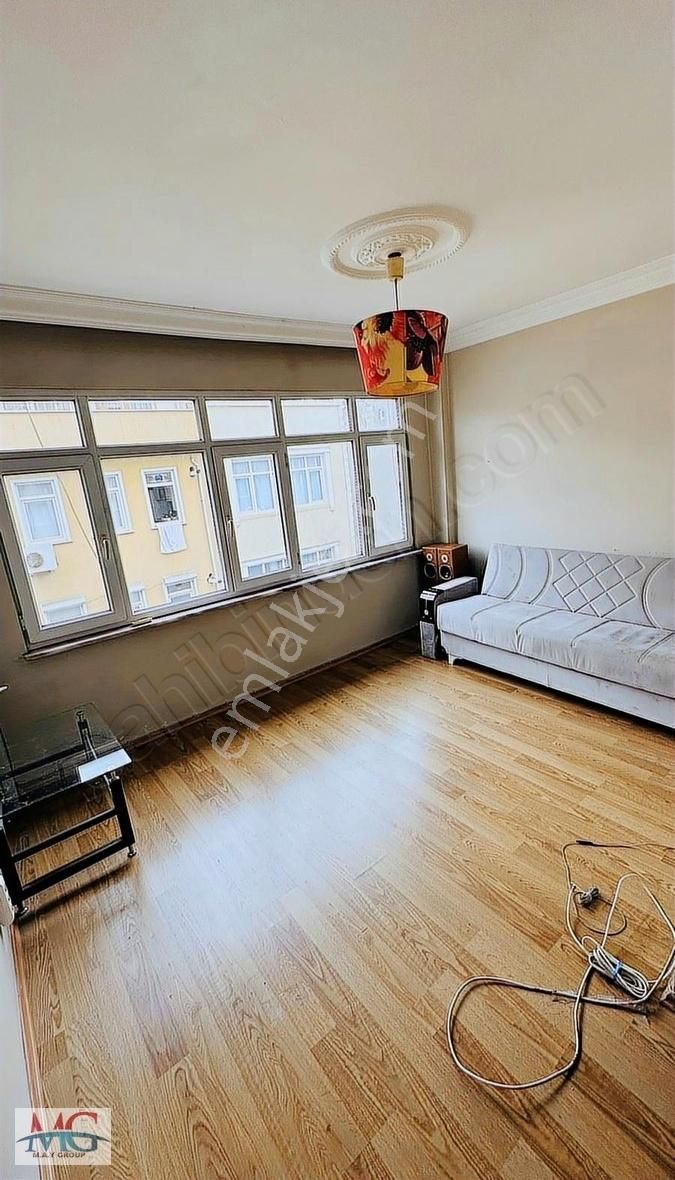 Fatih Molla Gürani Kiralık Daire M.a.y Group'tan Historia Avm Yakını 1+1 Temiz Kiralık Daire