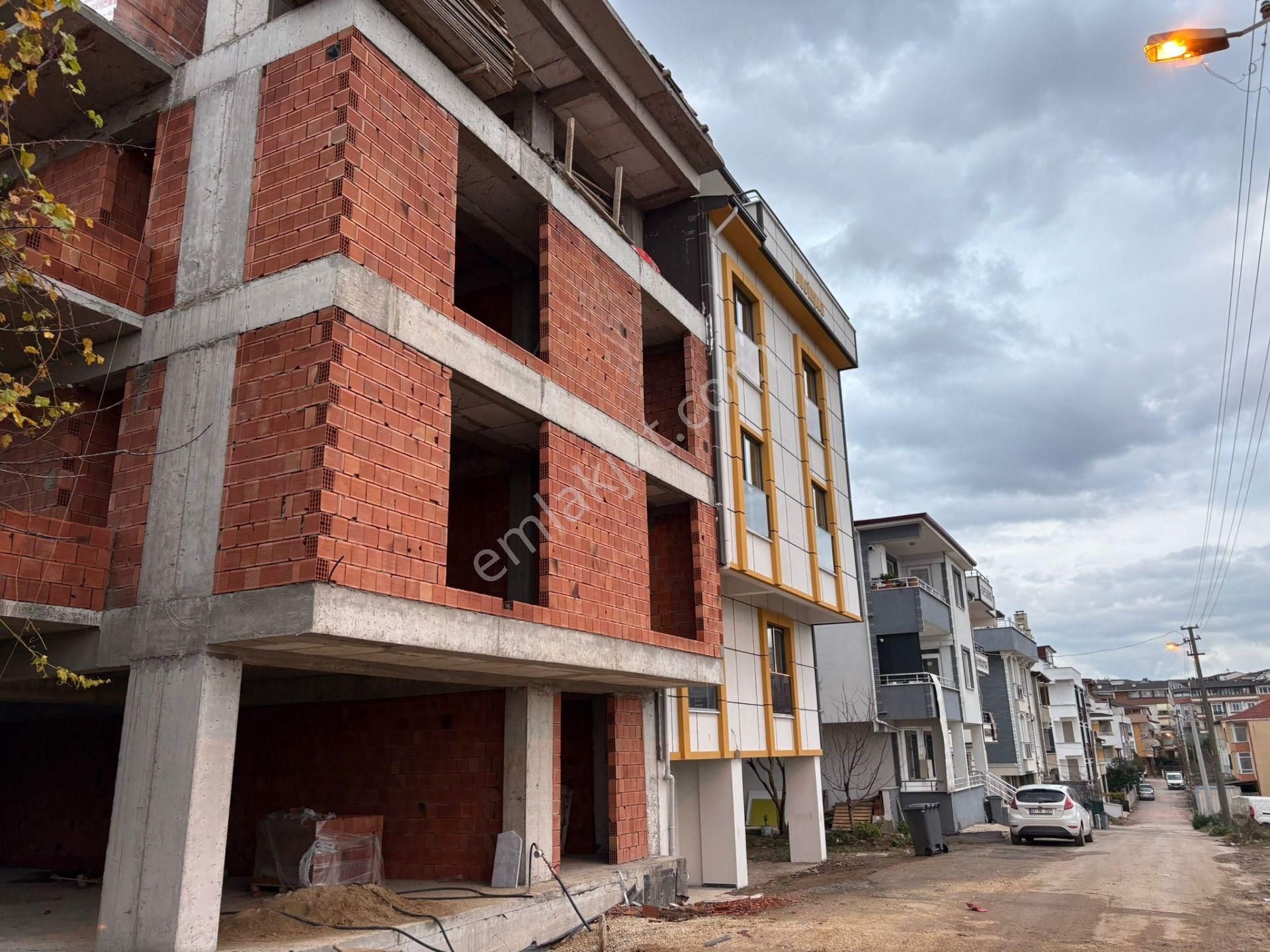 Körfez Güney Satılık Daire Körfez Güney Mahllesinde 2+1 Ve 4+1 Satılık Daireler.