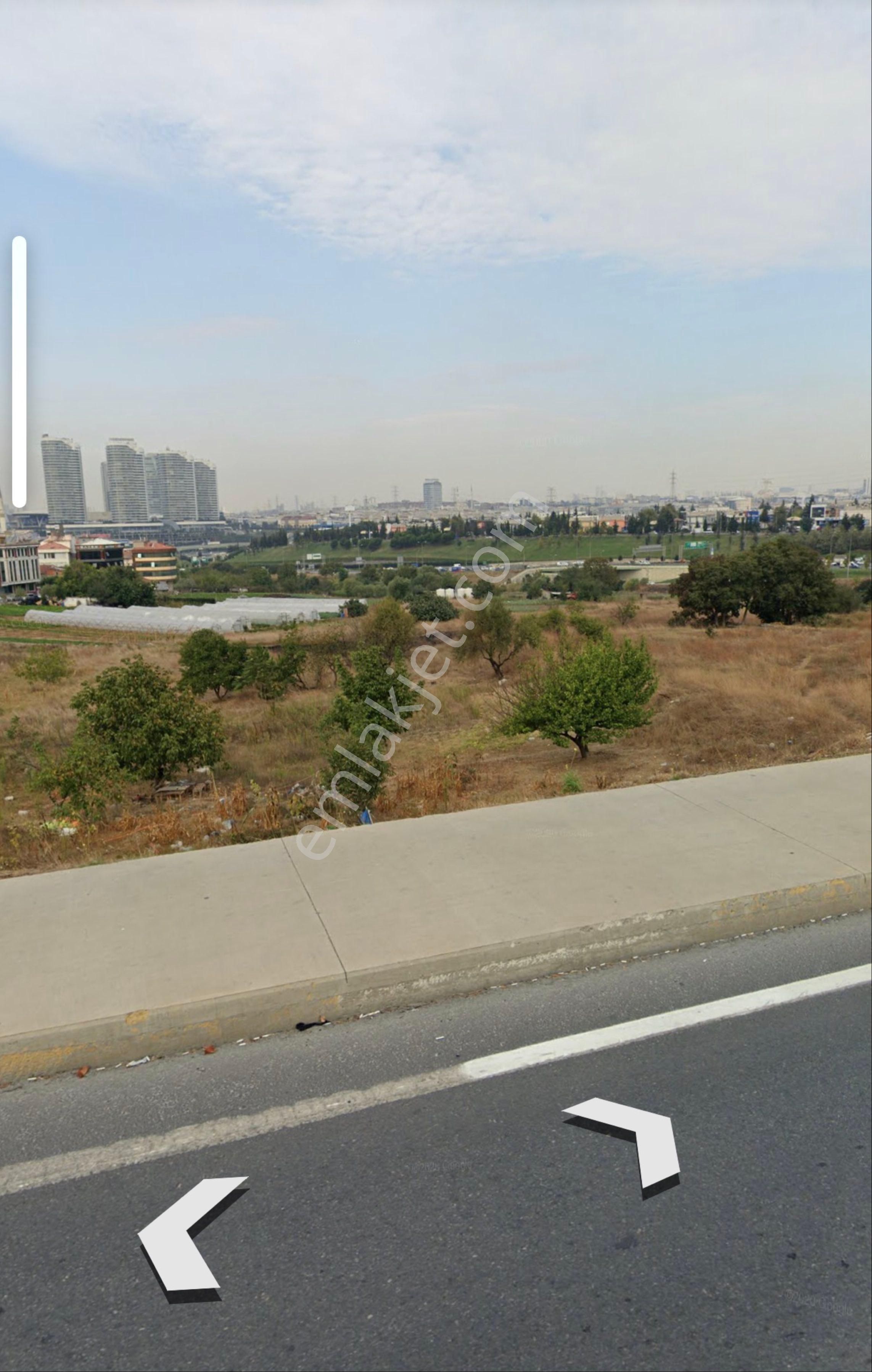 Arsev Den Mahmutbey Mia Bölgesi 24 M2 Boş Hisse - Görsel 8