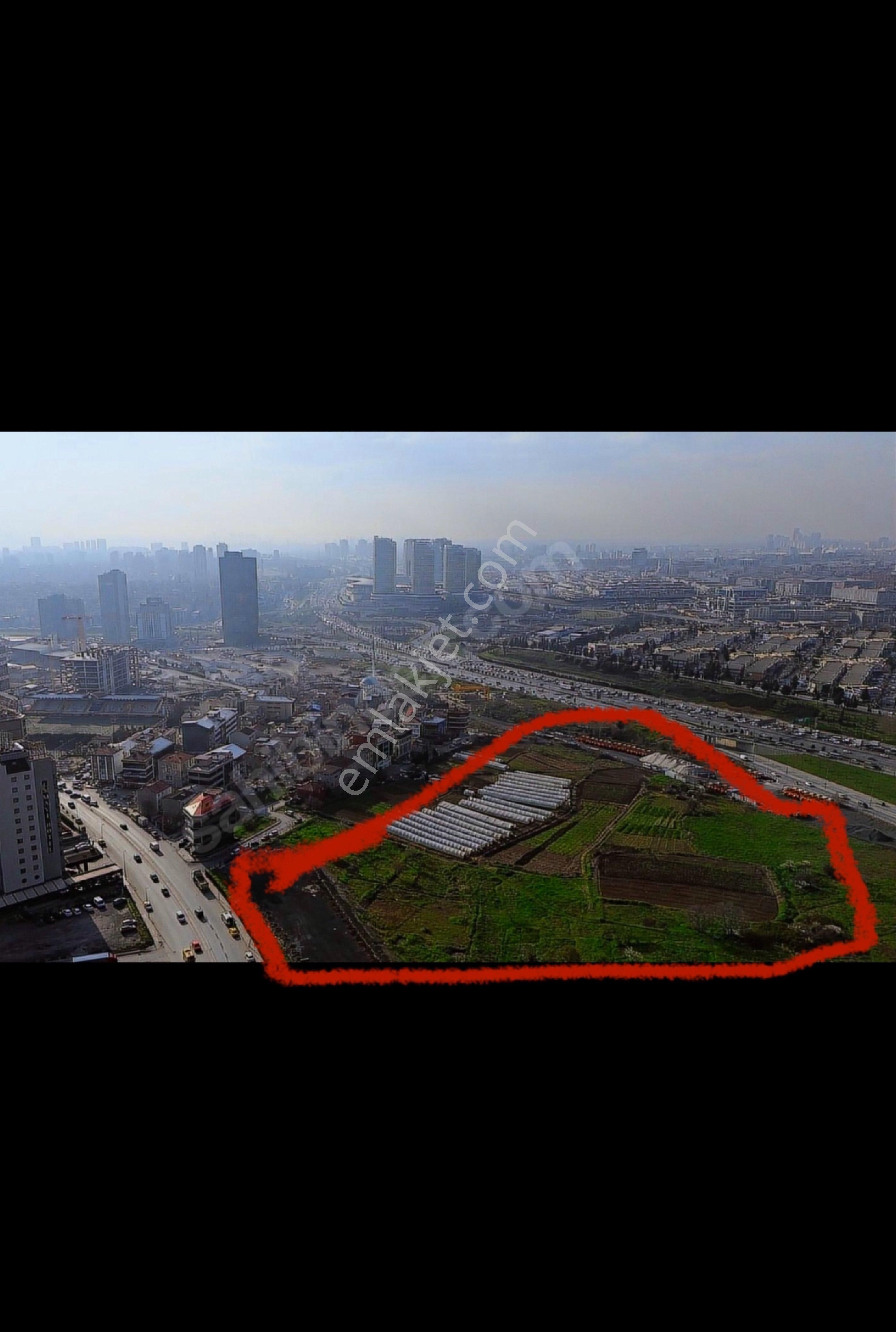 Arsev Den Mahmutbey Mia Bölgesi 24 M2 Boş Hisse - Görsel 14