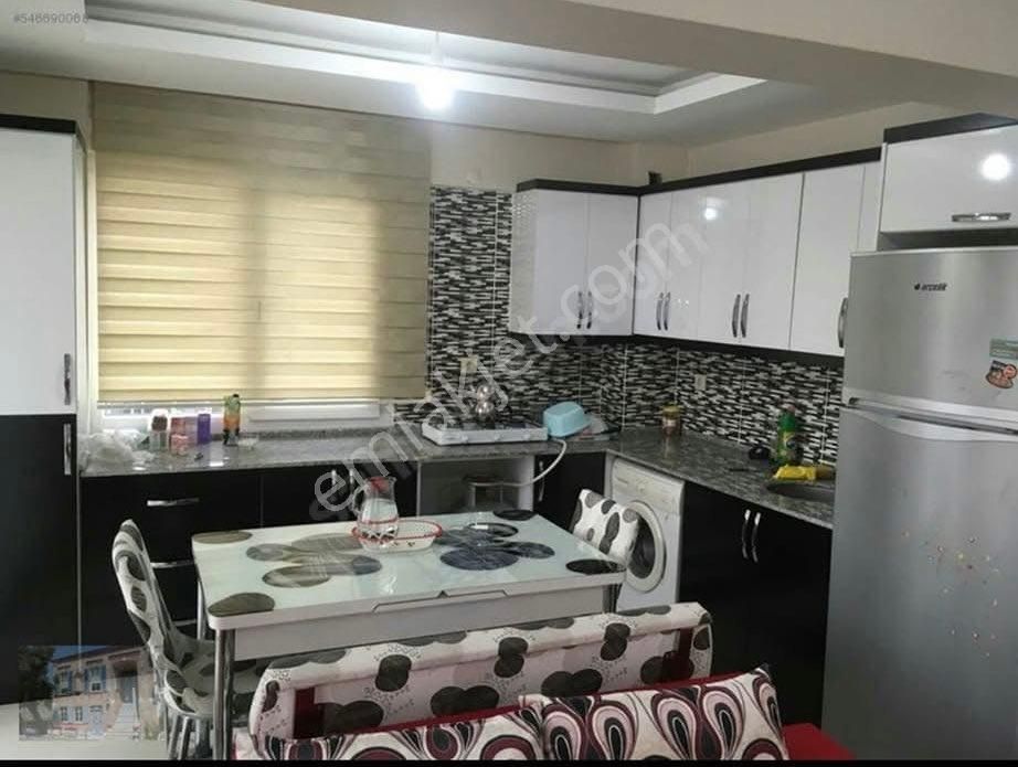 Alaşehir Kurtuluş Kiralık Daire “palmiye”gayrimenkül’den 3+1 Eşyalı Kiralık Daire