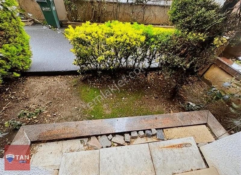 Kartal Kordonboyu Marmaraya Yakın Kiralık Daire Eagle Park Uzmanı Muhterem Batur'dan Bahçeli Kiralık 1+1 Daire