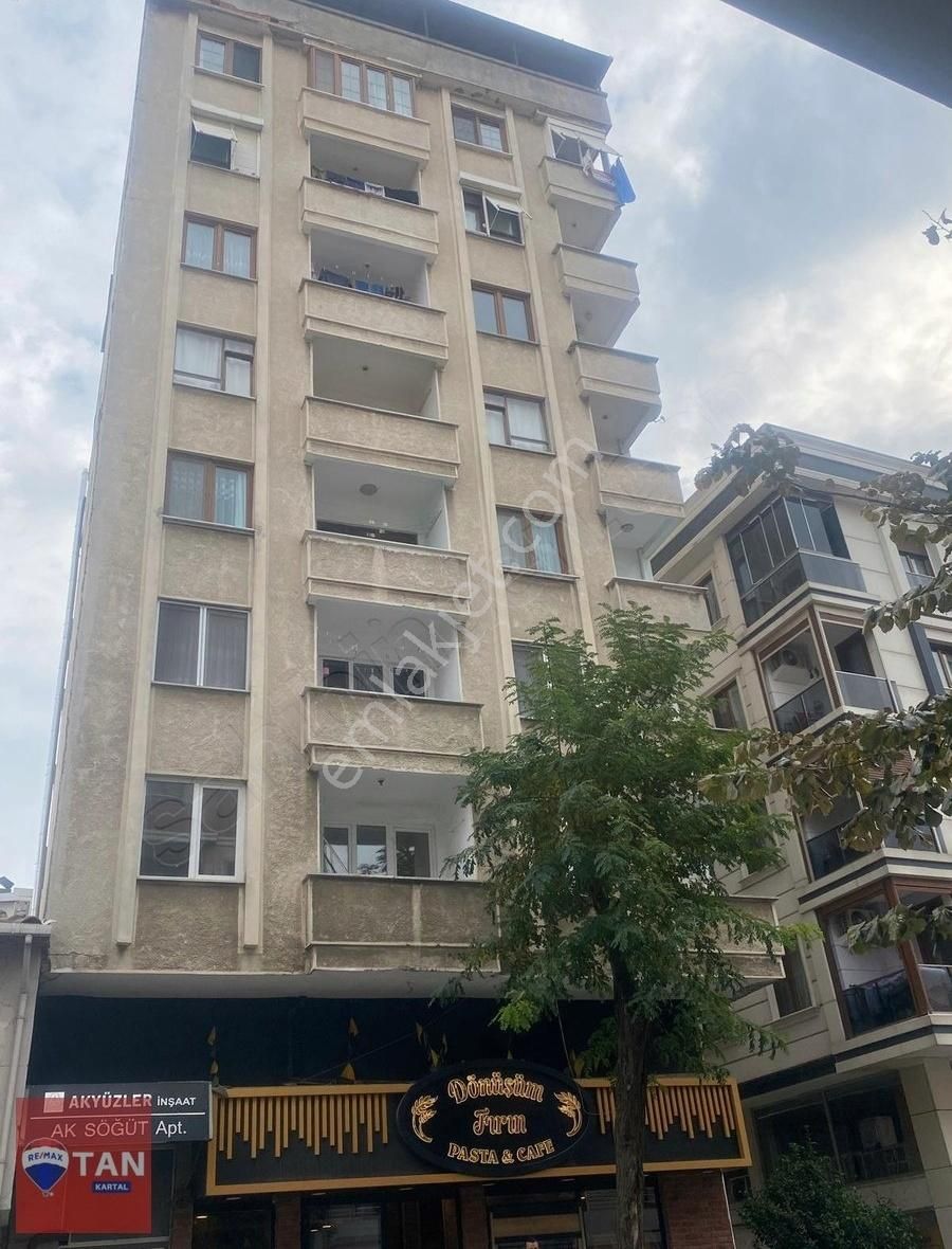 Pendik Yeşilbağlar Satılık Daire Pendik Yeşilbağlarda 3+1 Satılık Daire